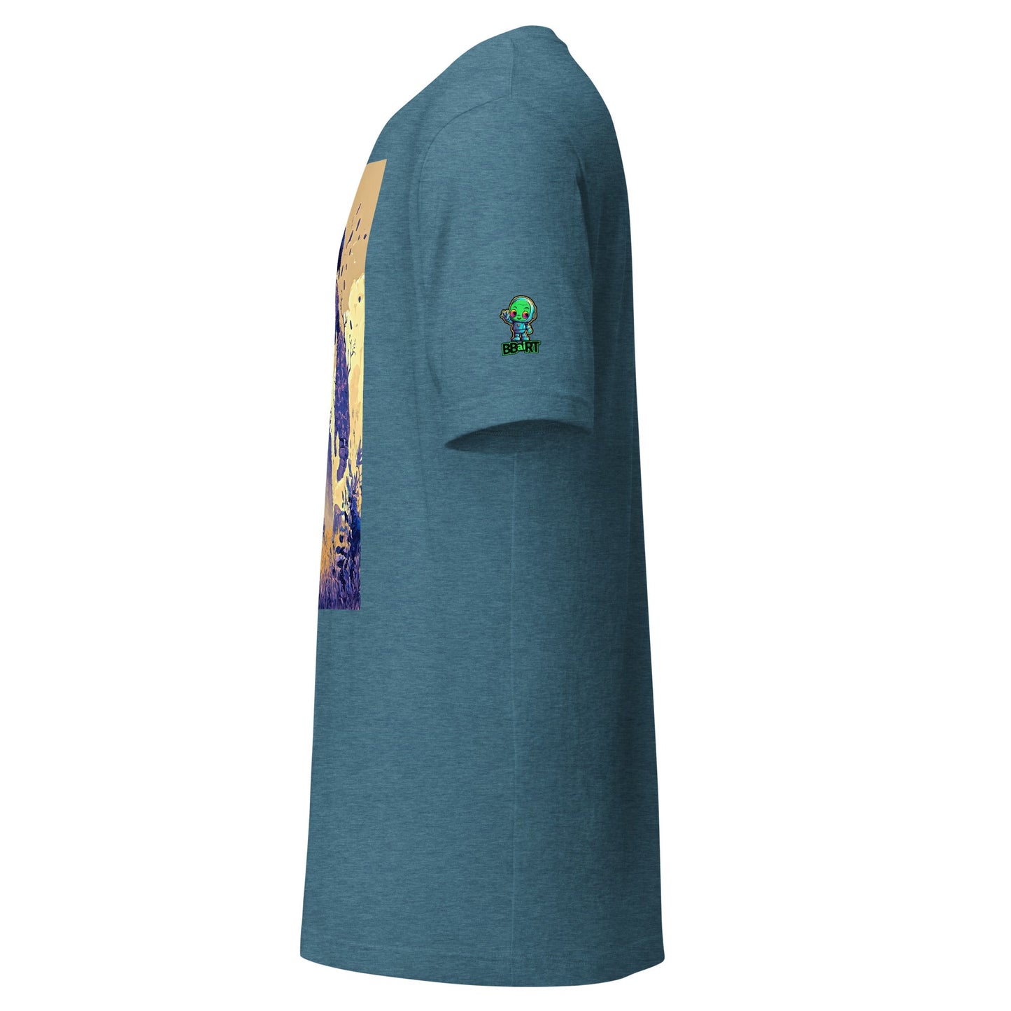 Runebound – Unisex Staple T-Shirt - BBairt