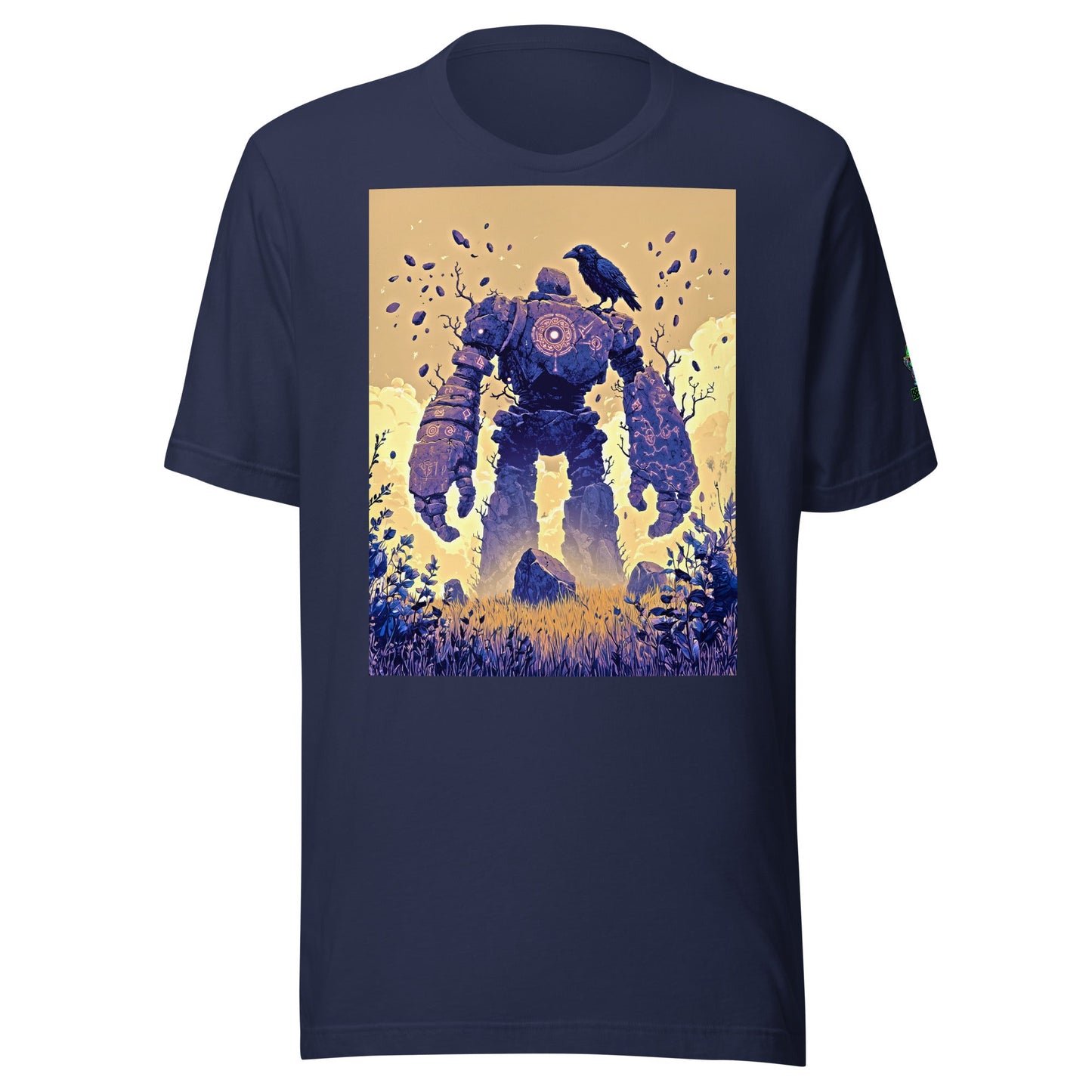 Runebound – Unisex Staple T-Shirt - BBairt