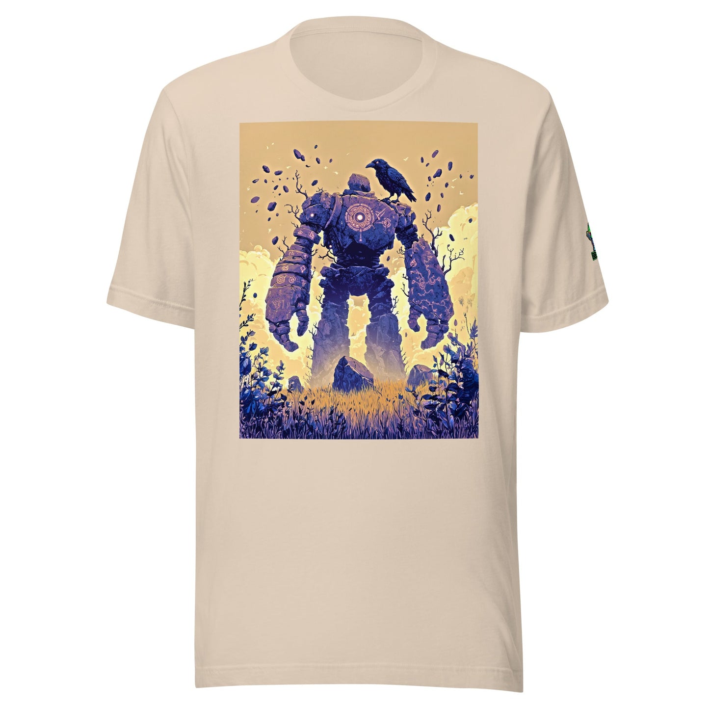 Runebound – Unisex Staple T-Shirt - BBairt