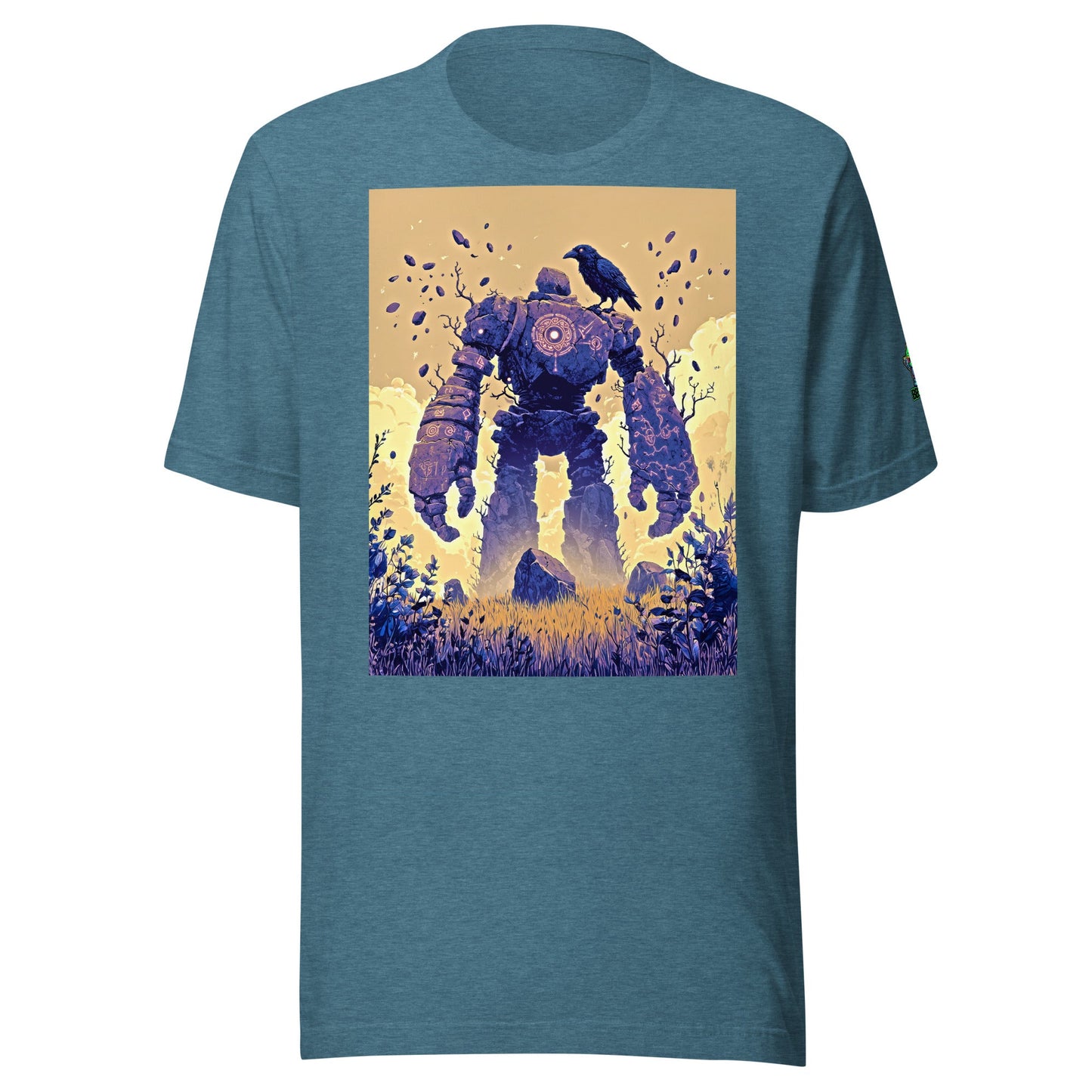 Runebound – Unisex Staple T-Shirt - BBairt