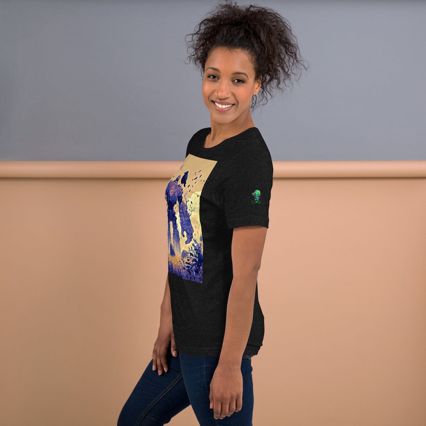 Runebound – Unisex Staple T-Shirt - BBairt