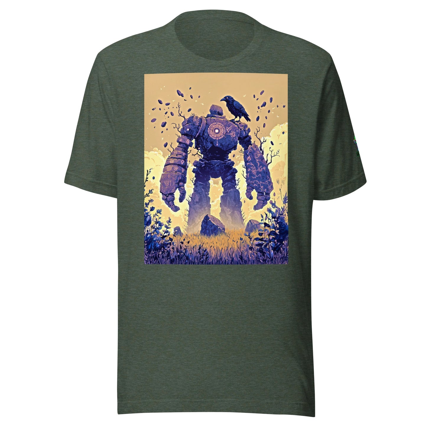 Runebound – Unisex Staple T-Shirt - BBairt