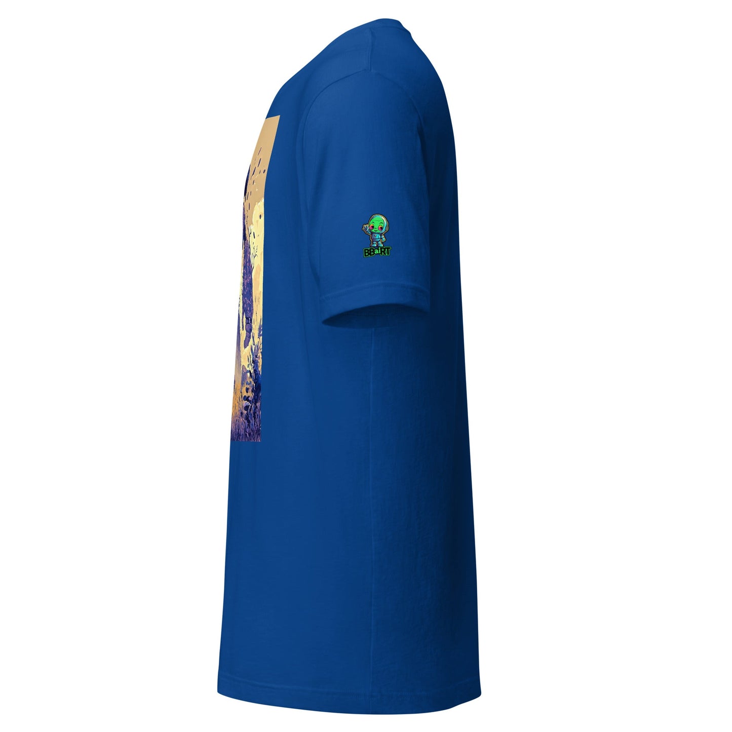 Runebound – Unisex Staple T-Shirt - BBairt