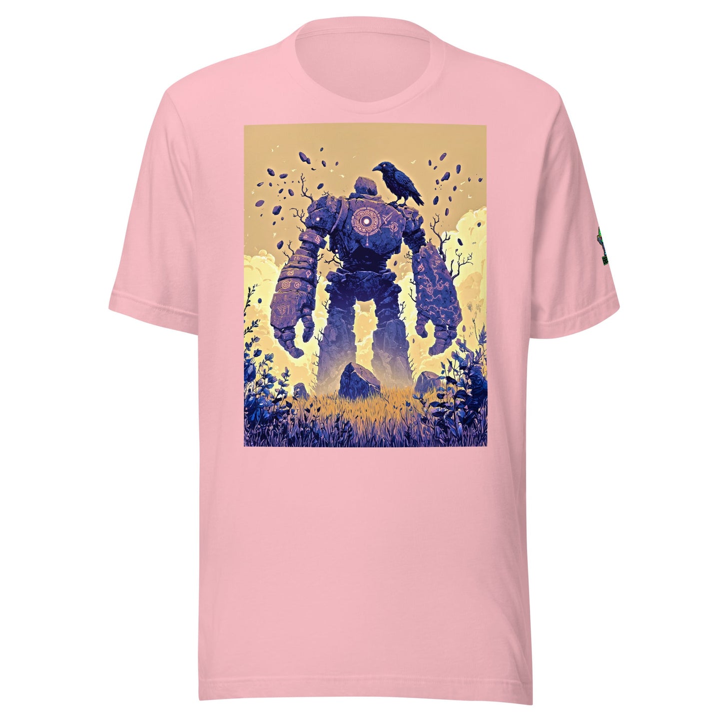 Runebound – Unisex Staple T-Shirt - BBairt