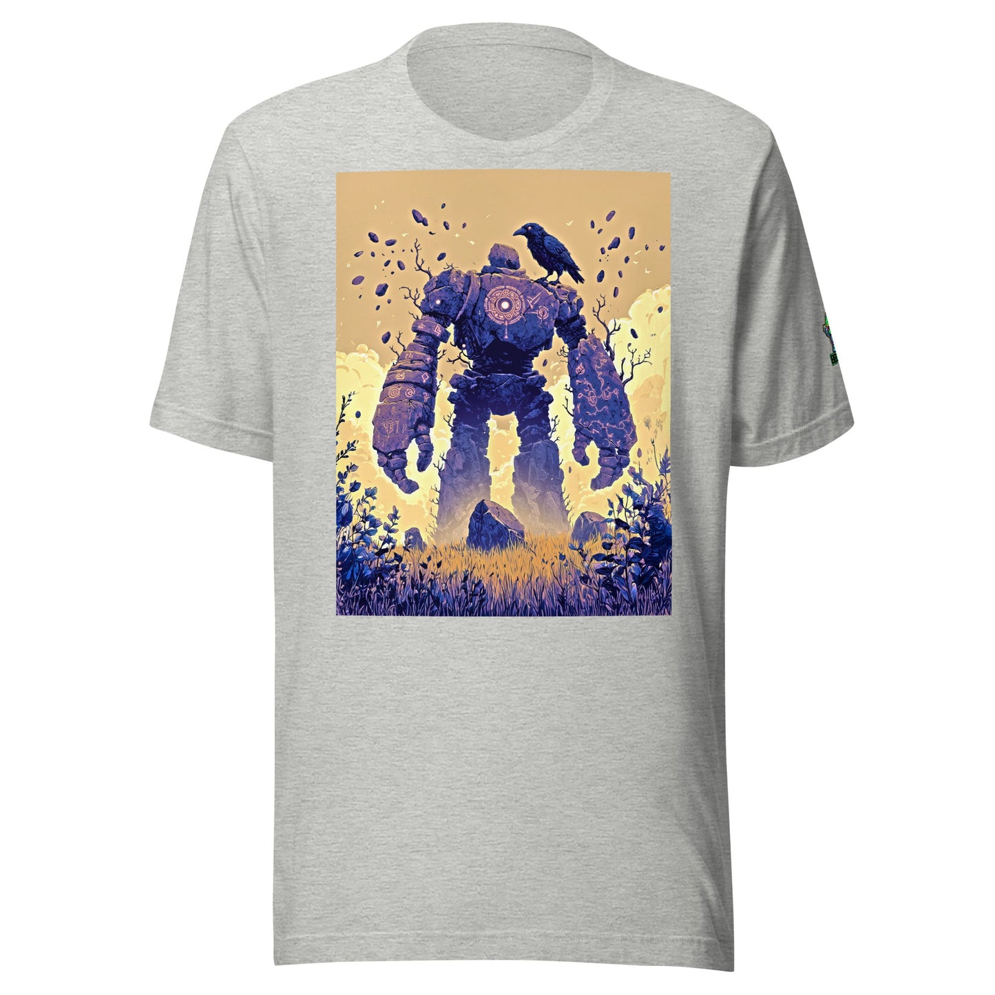 Runebound – Unisex Staple T-Shirt - BBairt