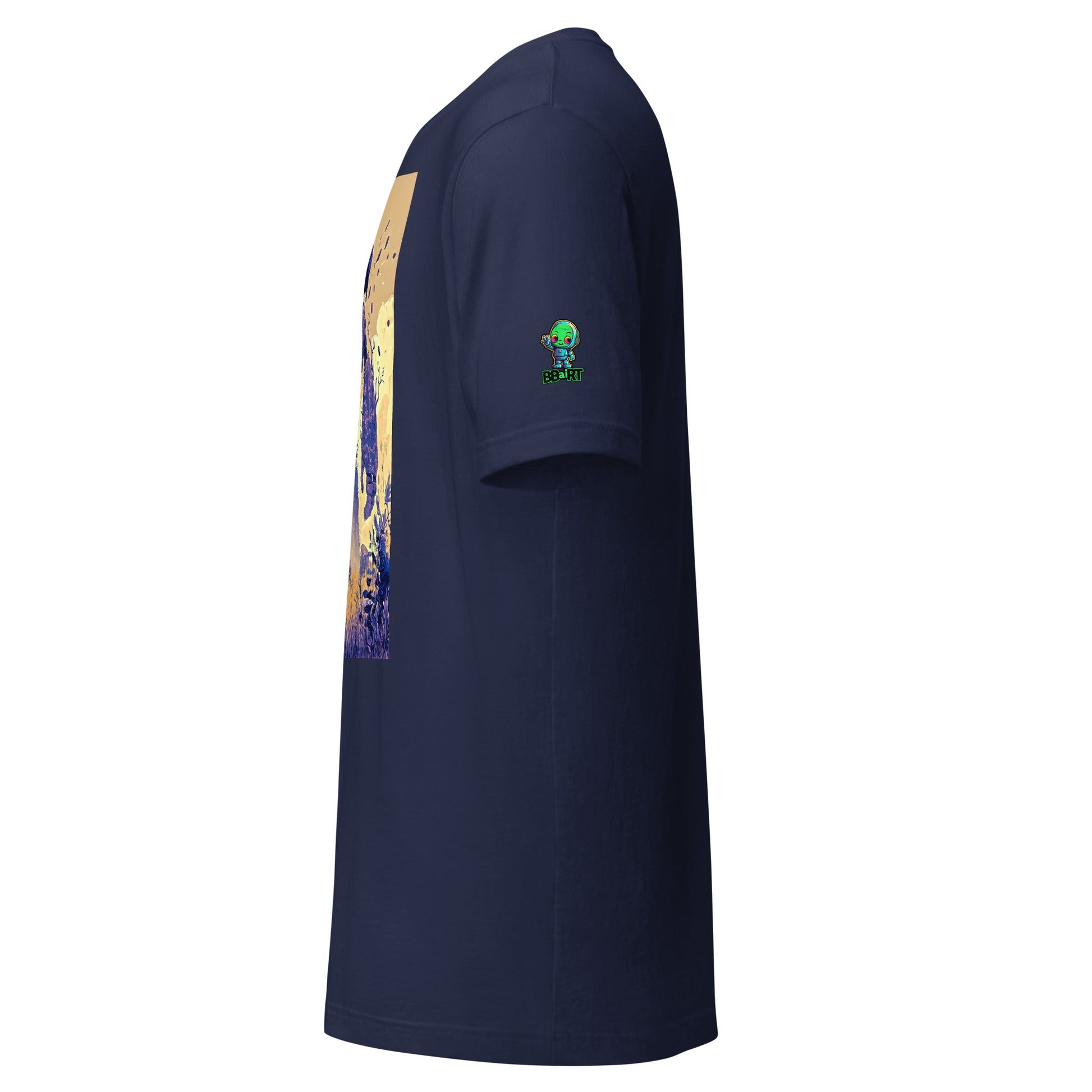 Runebound – Unisex Staple T-Shirt - BBairt