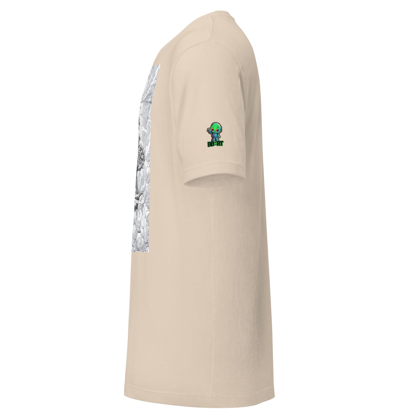 Sanctumwalker – Unisex Staple T-Shirt - BBairt