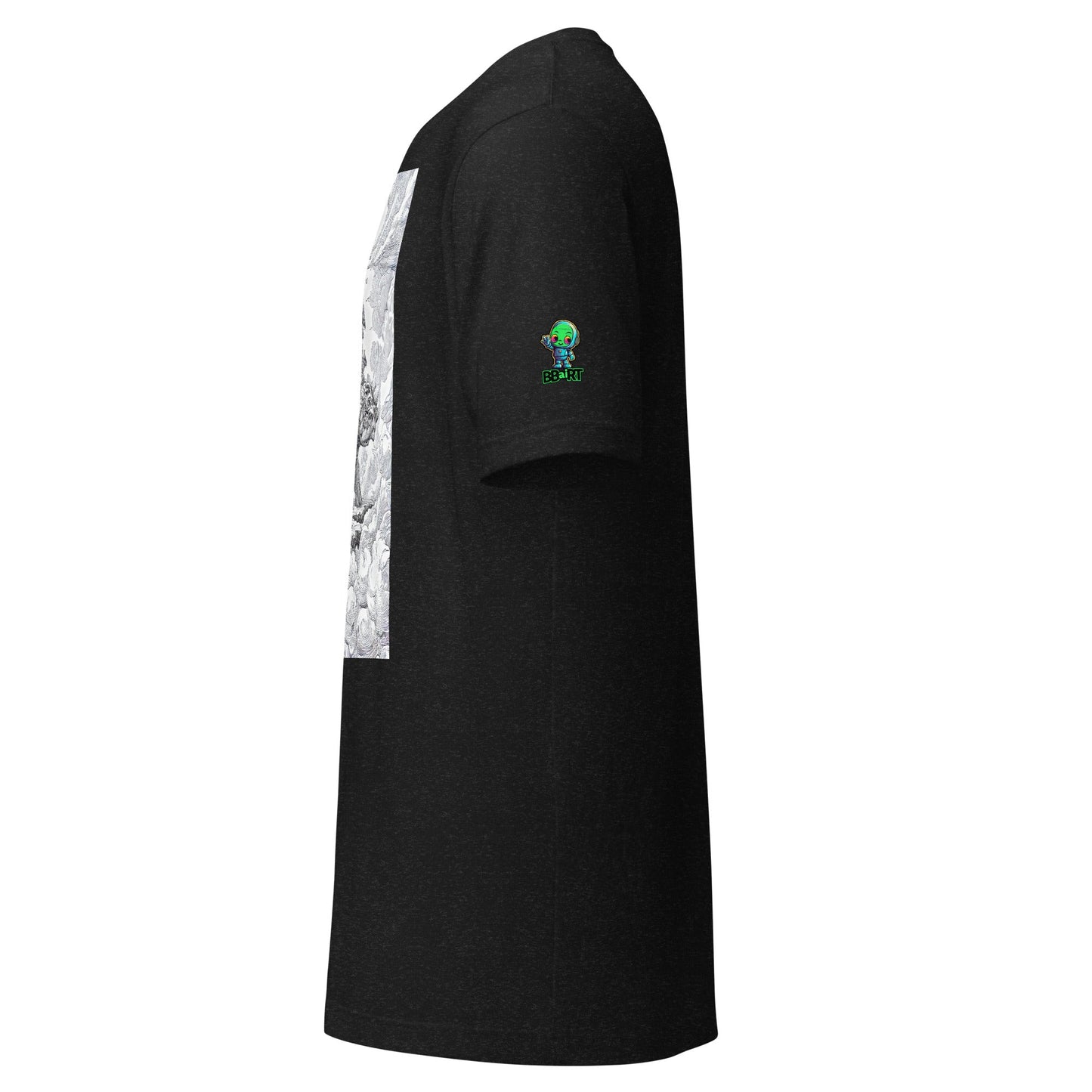 Sanctumwalker – Unisex Staple T-Shirt - BBairt