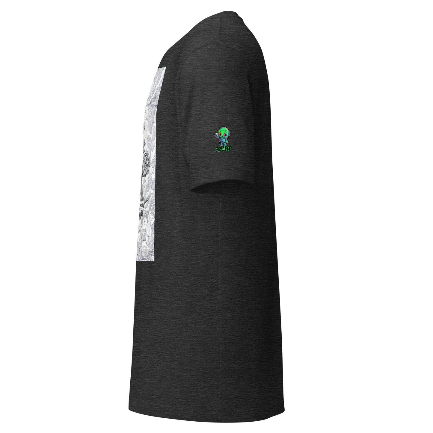 Sanctumwalker – Unisex Staple T-Shirt - BBairt