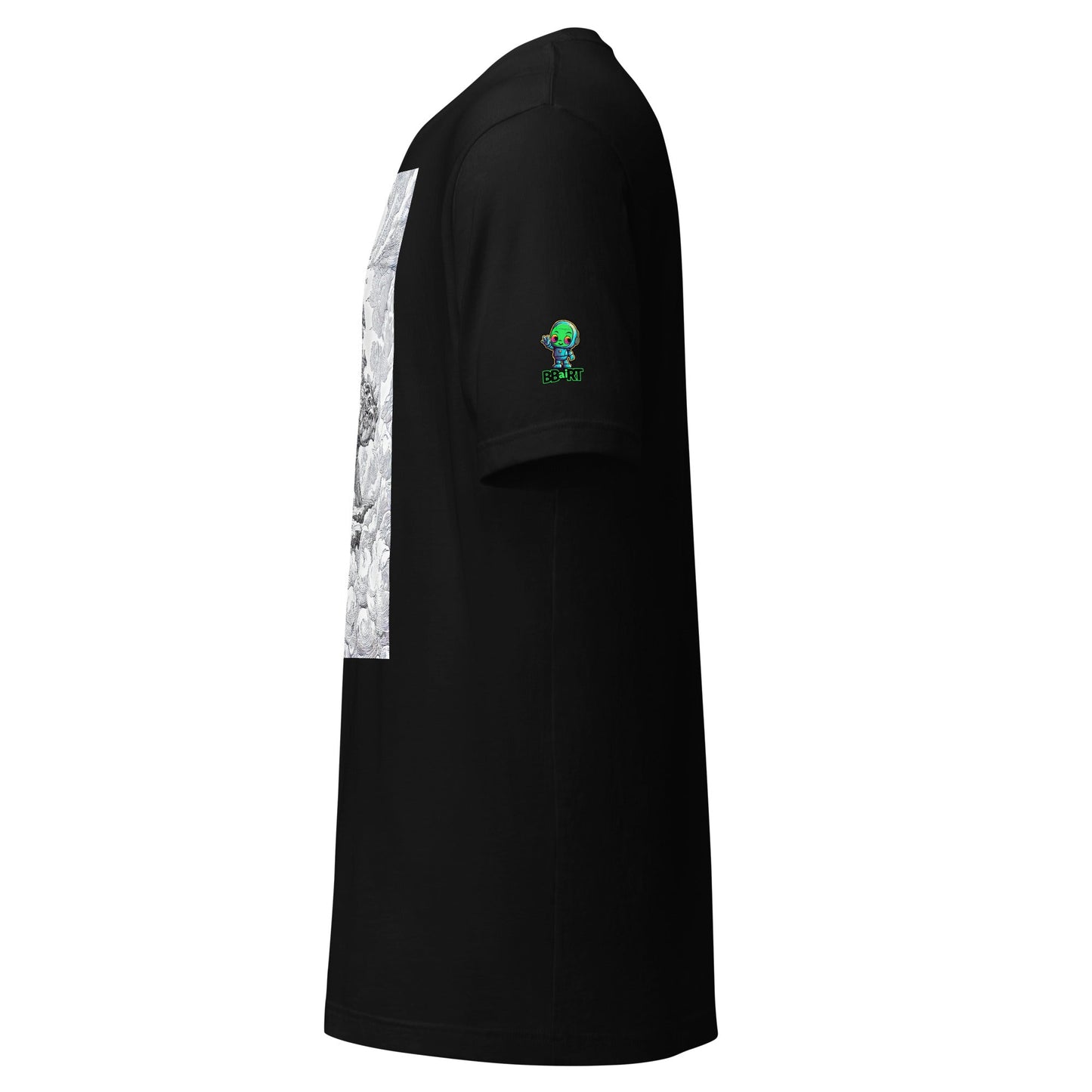 Sanctumwalker – Unisex Staple T-Shirt - BBairt