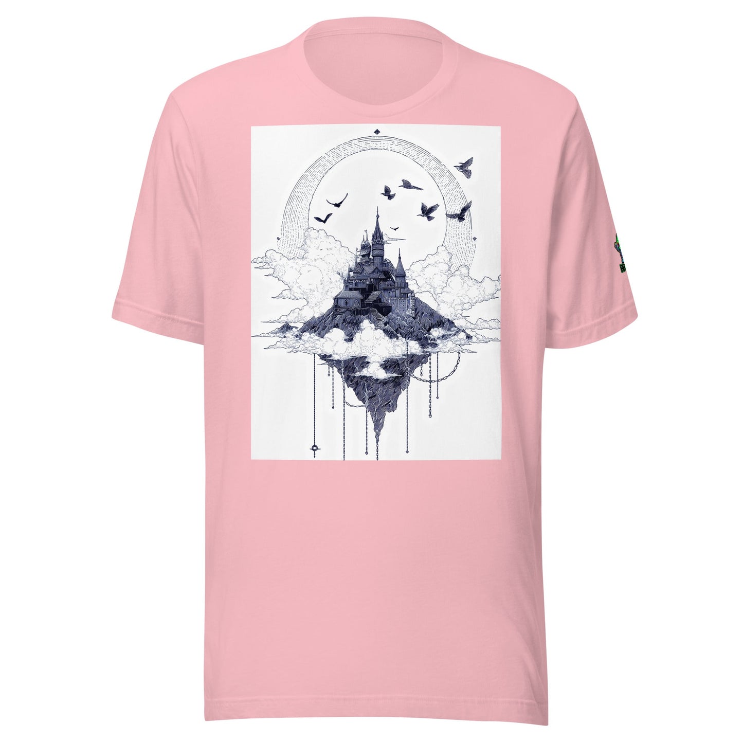 Skylock Citadel – Unisex Staple T-Shirt - BBairt