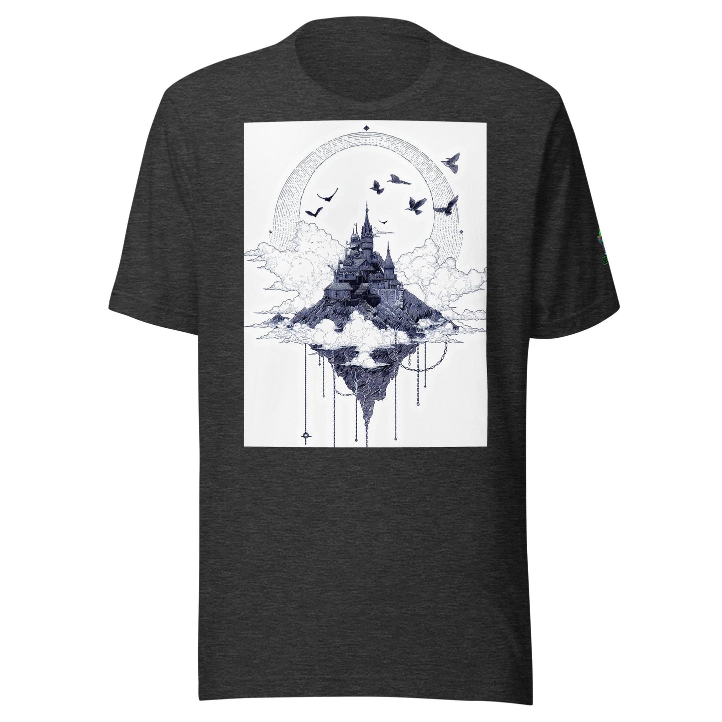 Skylock Citadel – Unisex Staple T-Shirt - BBairt