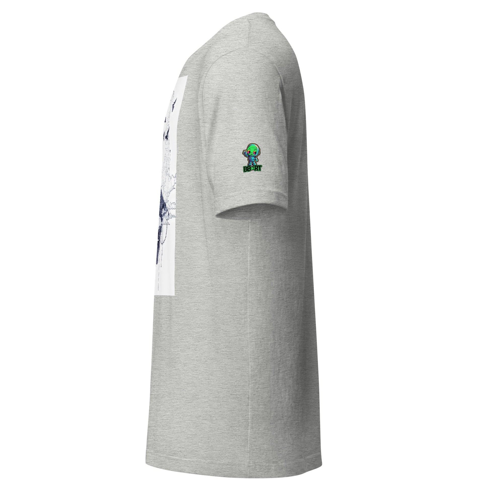 Skylock Citadel – Unisex Staple T-Shirt - BBairt