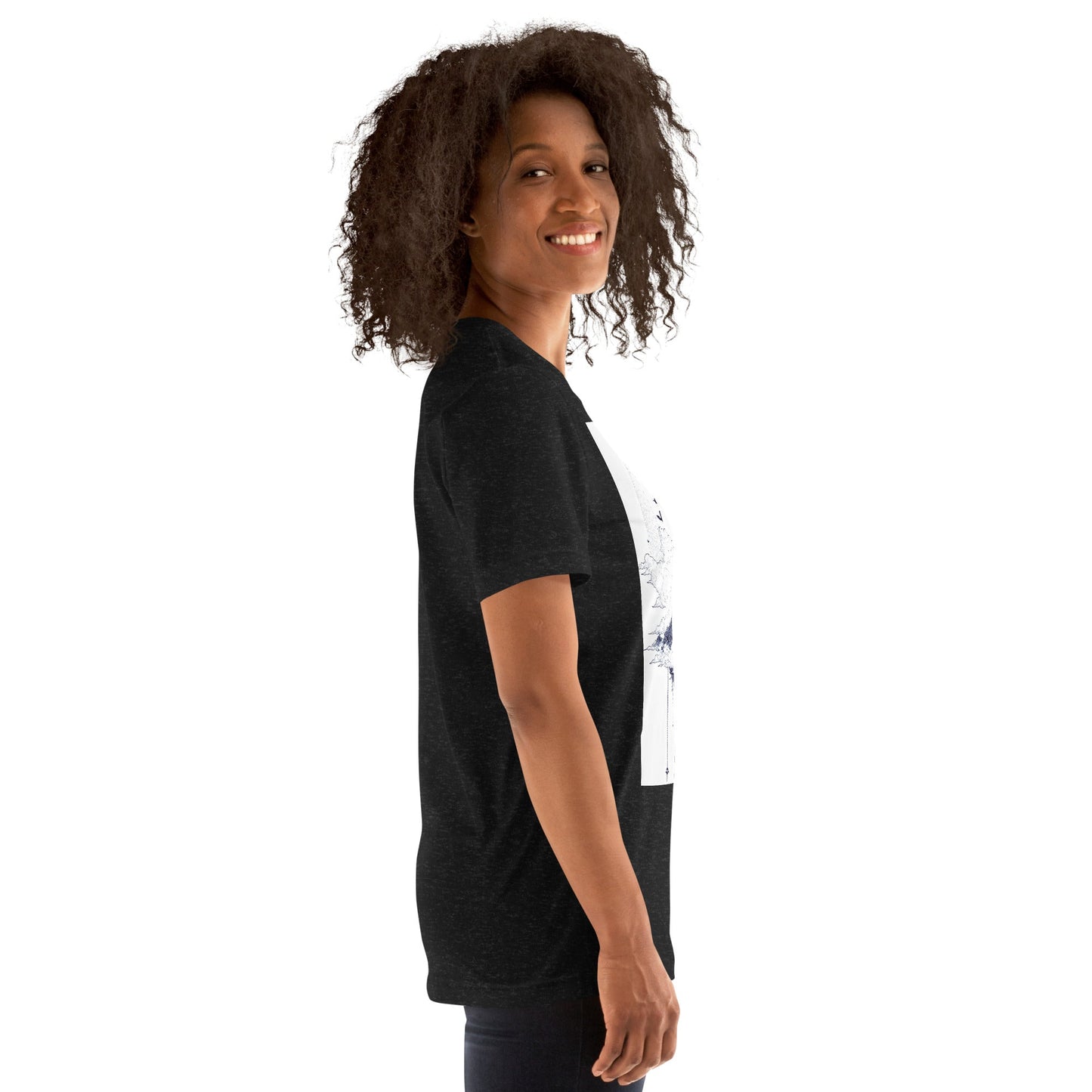 Skylock Citadel – Unisex Staple T-Shirt - BBairt