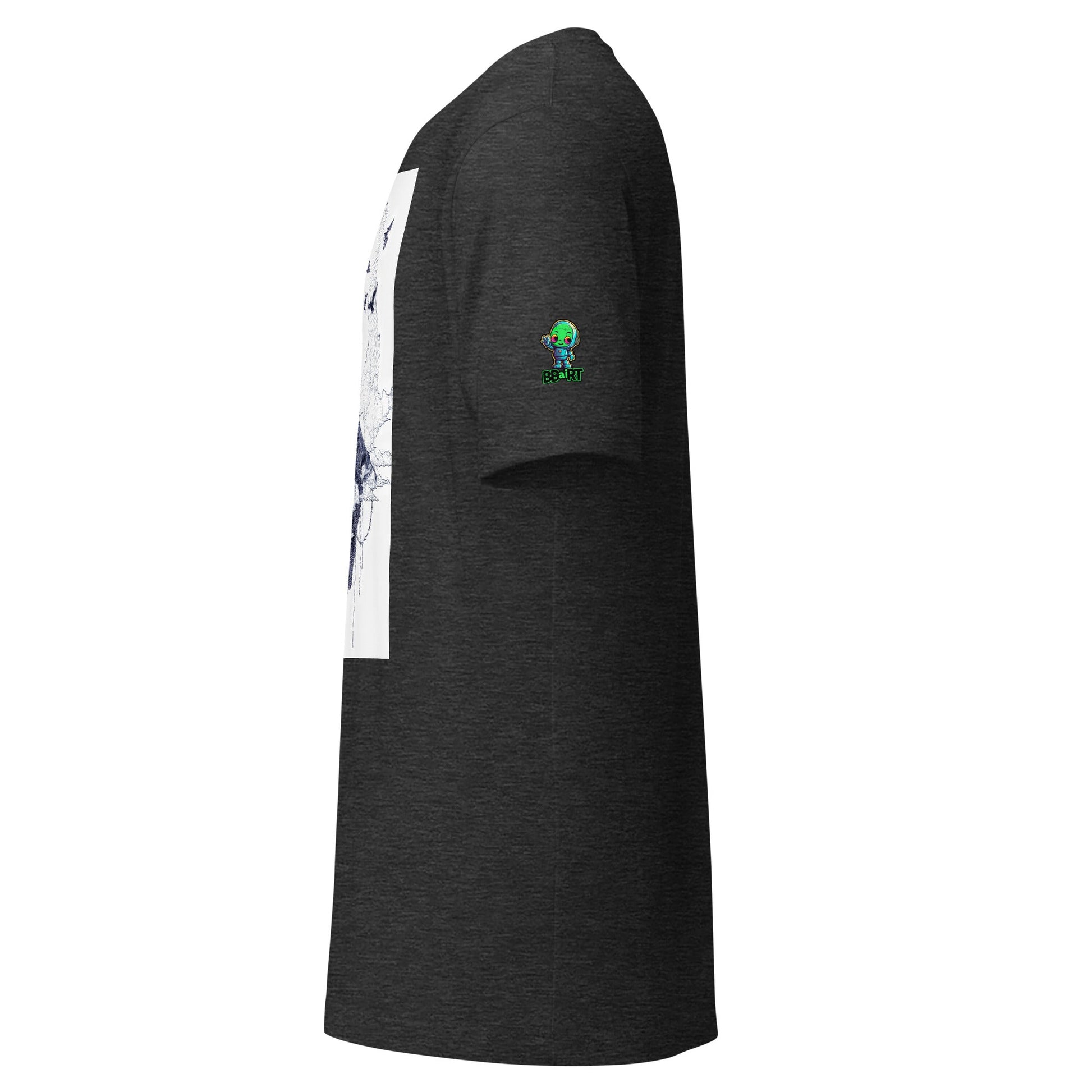 Skylock Citadel – Unisex Staple T-Shirt - BBairt