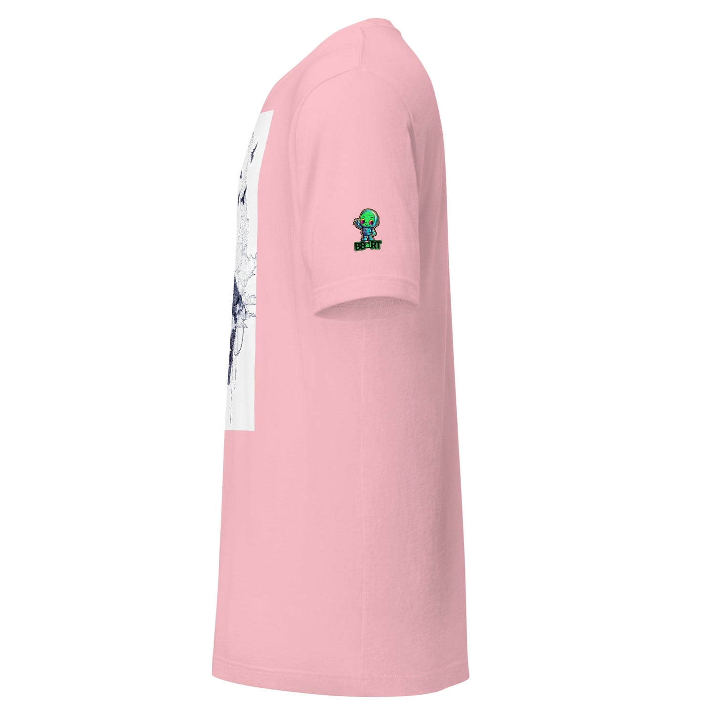 Skylock Citadel – Unisex Staple T-Shirt - BBairt