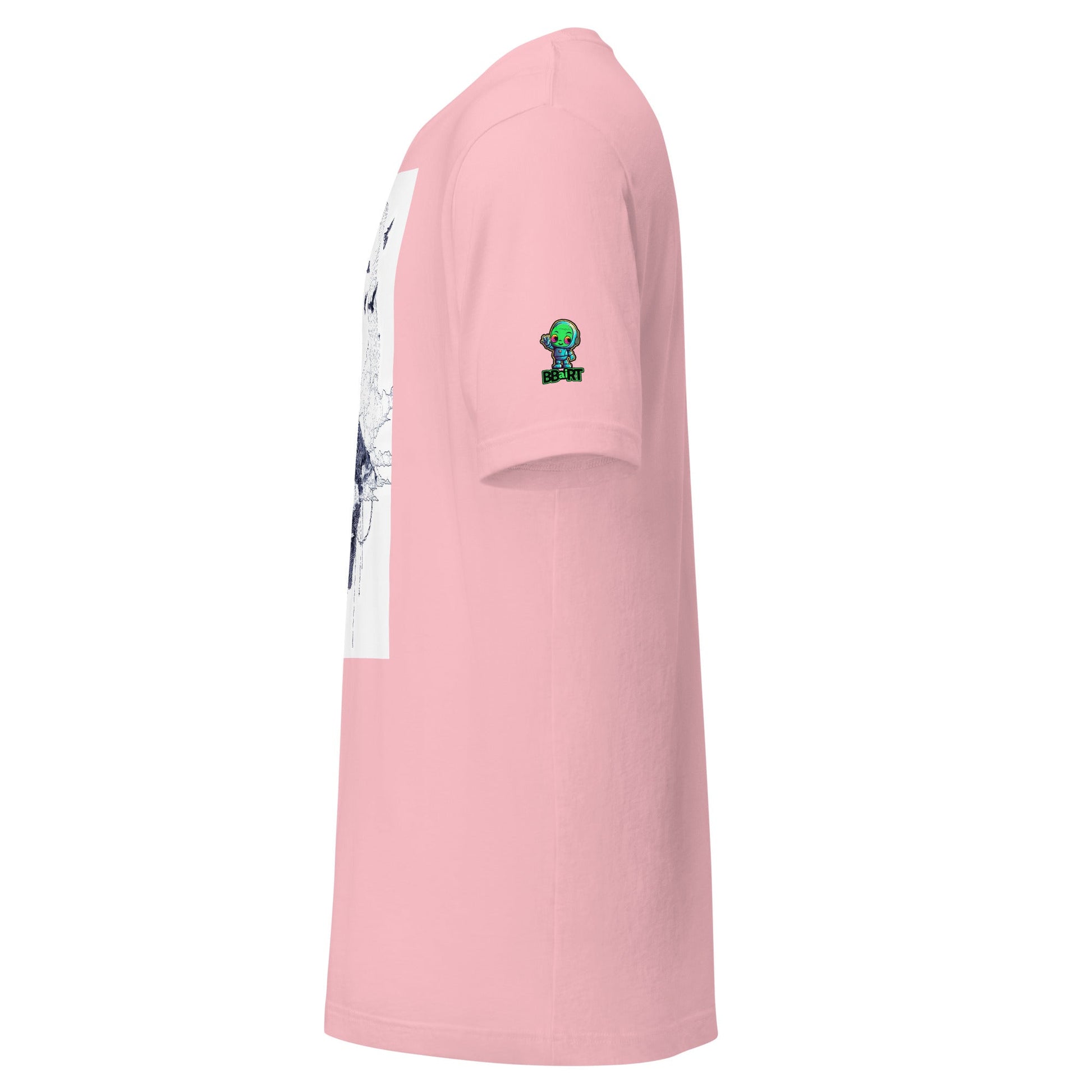 Skylock Citadel – Unisex Staple T-Shirt - BBairt