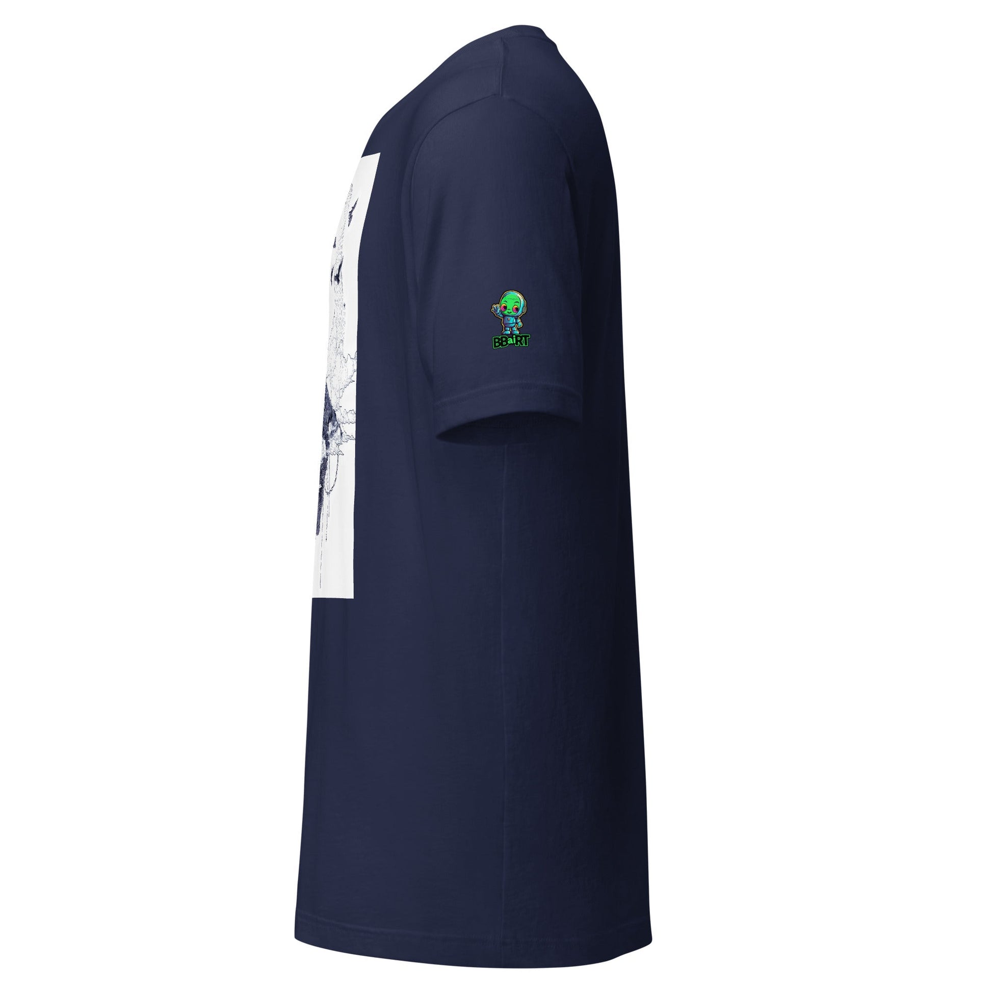 Skylock Citadel – Unisex Staple T-Shirt - BBairt