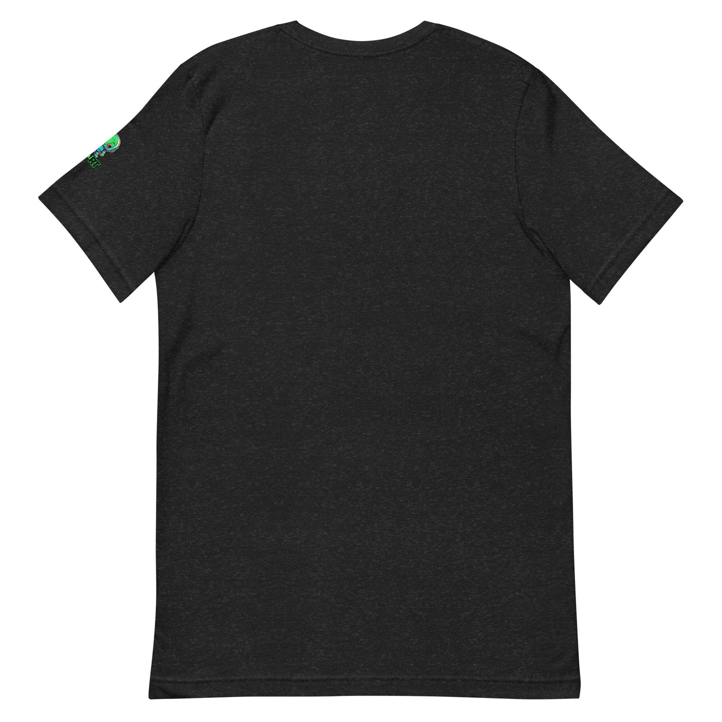 Skyscorcher Solo – Unisex Staple T-Shirt - BBairt