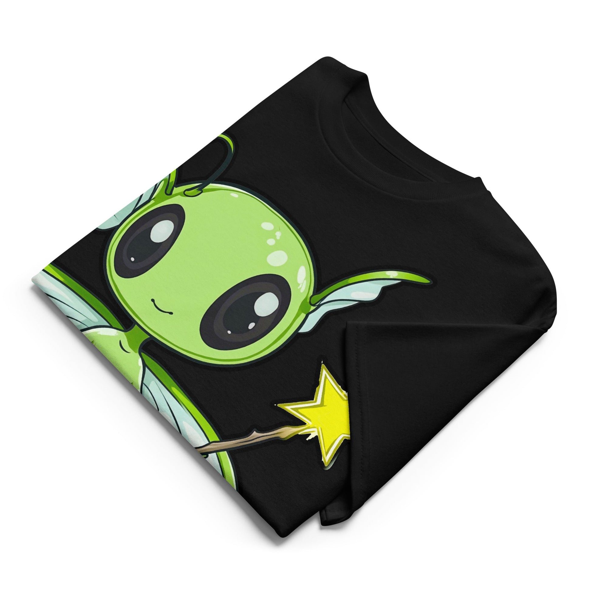 Starbloom Sprite - Unisex DryBlend T-Shirt - BBairt