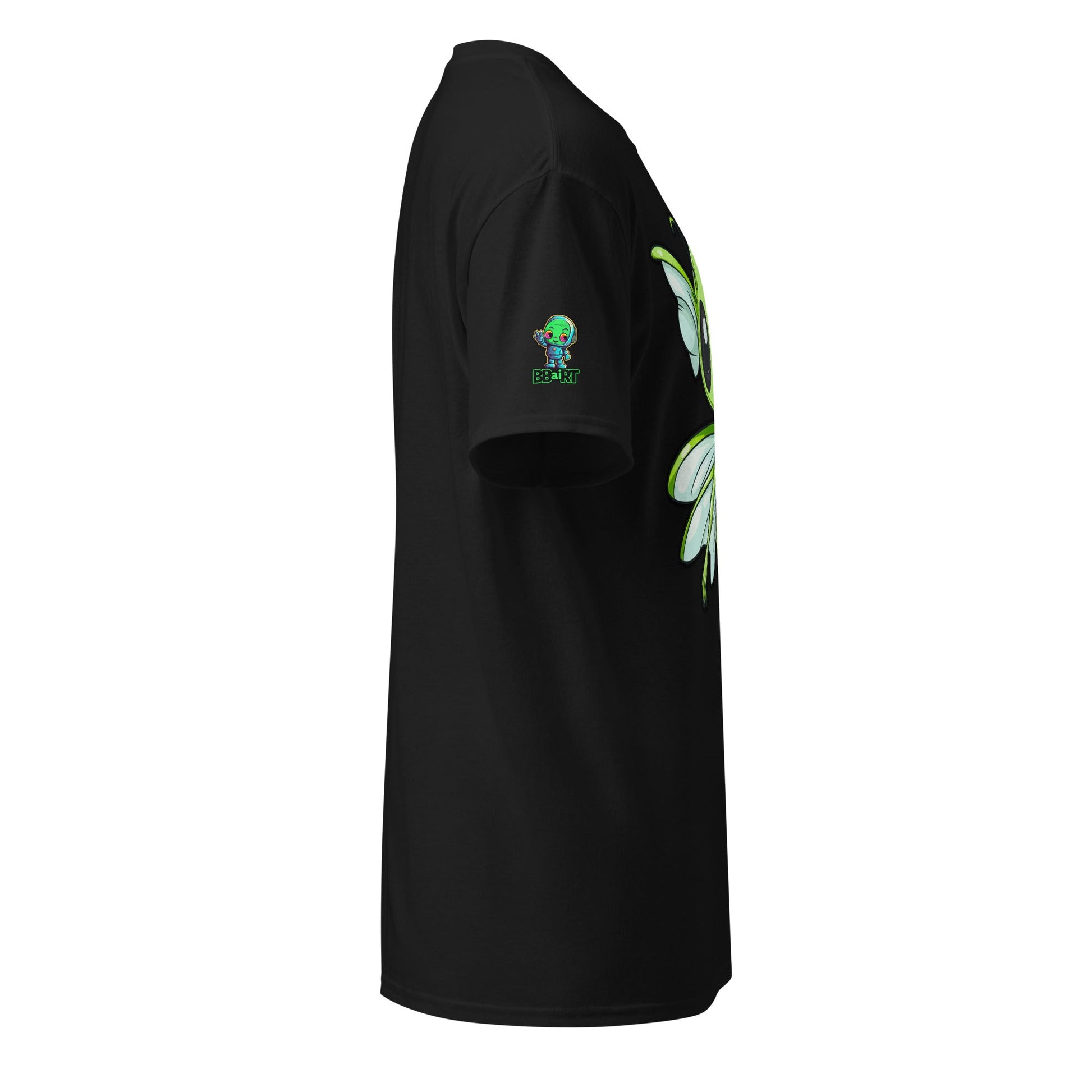 Starbloom Sprite - Unisex DryBlend T-Shirt - BBairt