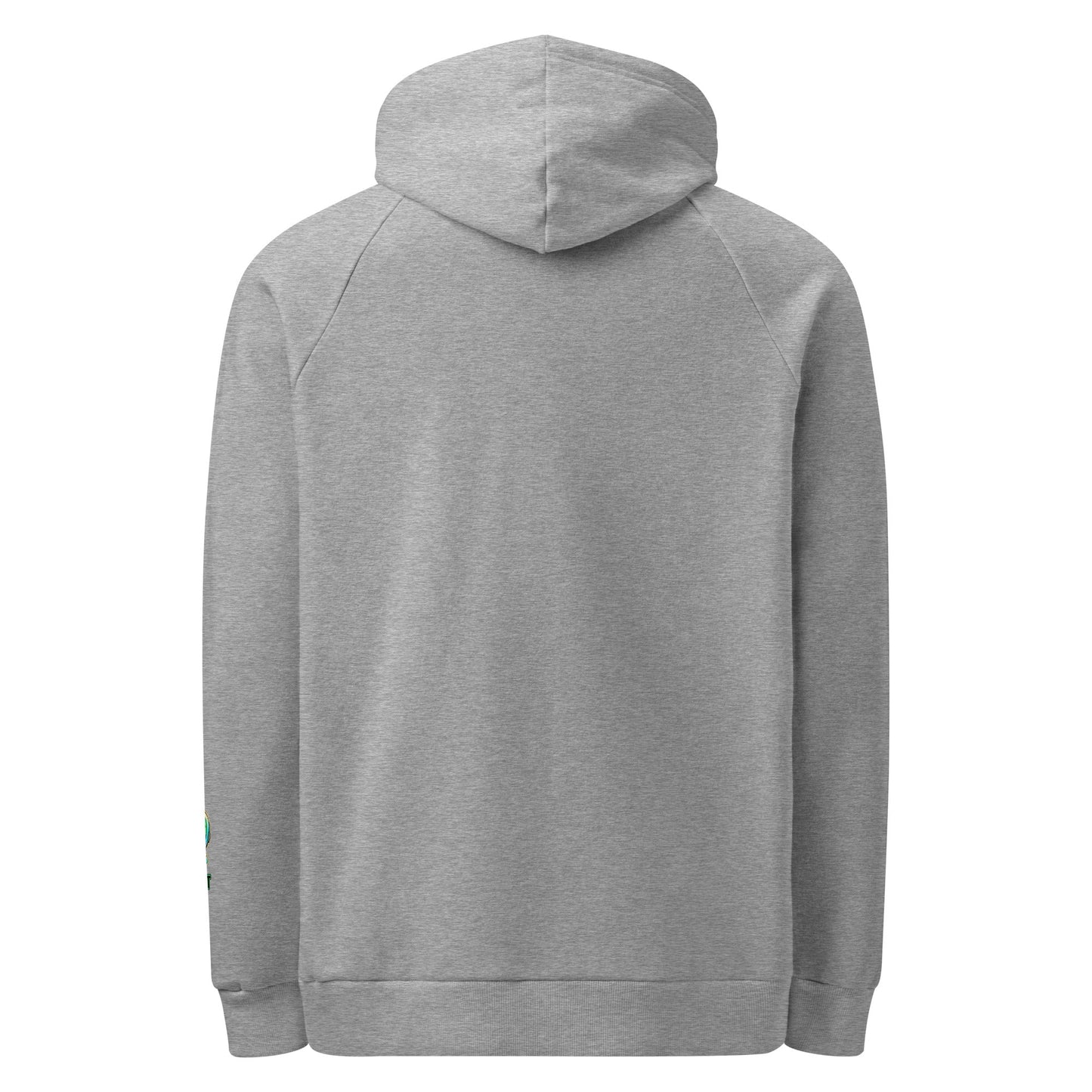 Techno Toad - Under Armour® hoodie - BBairt