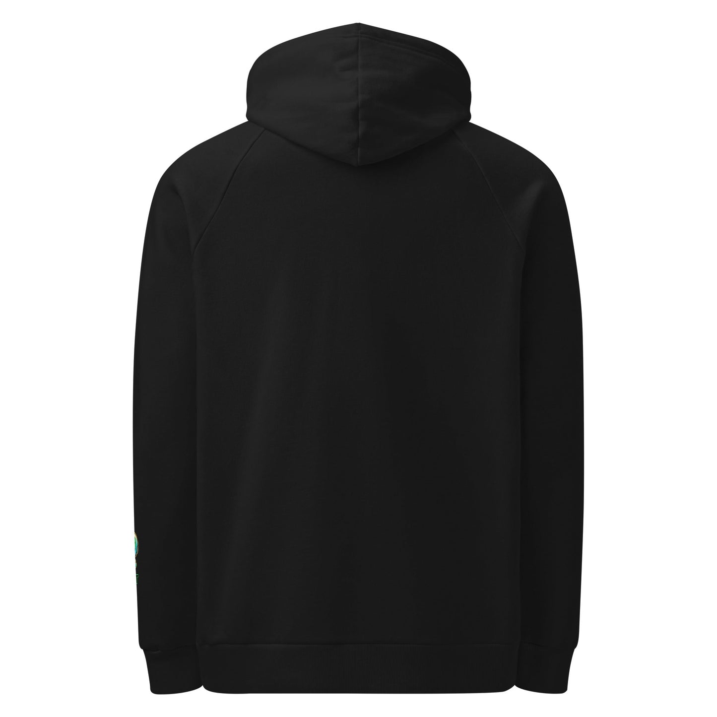 Techno Toad - Under Armour® hoodie - BBairt