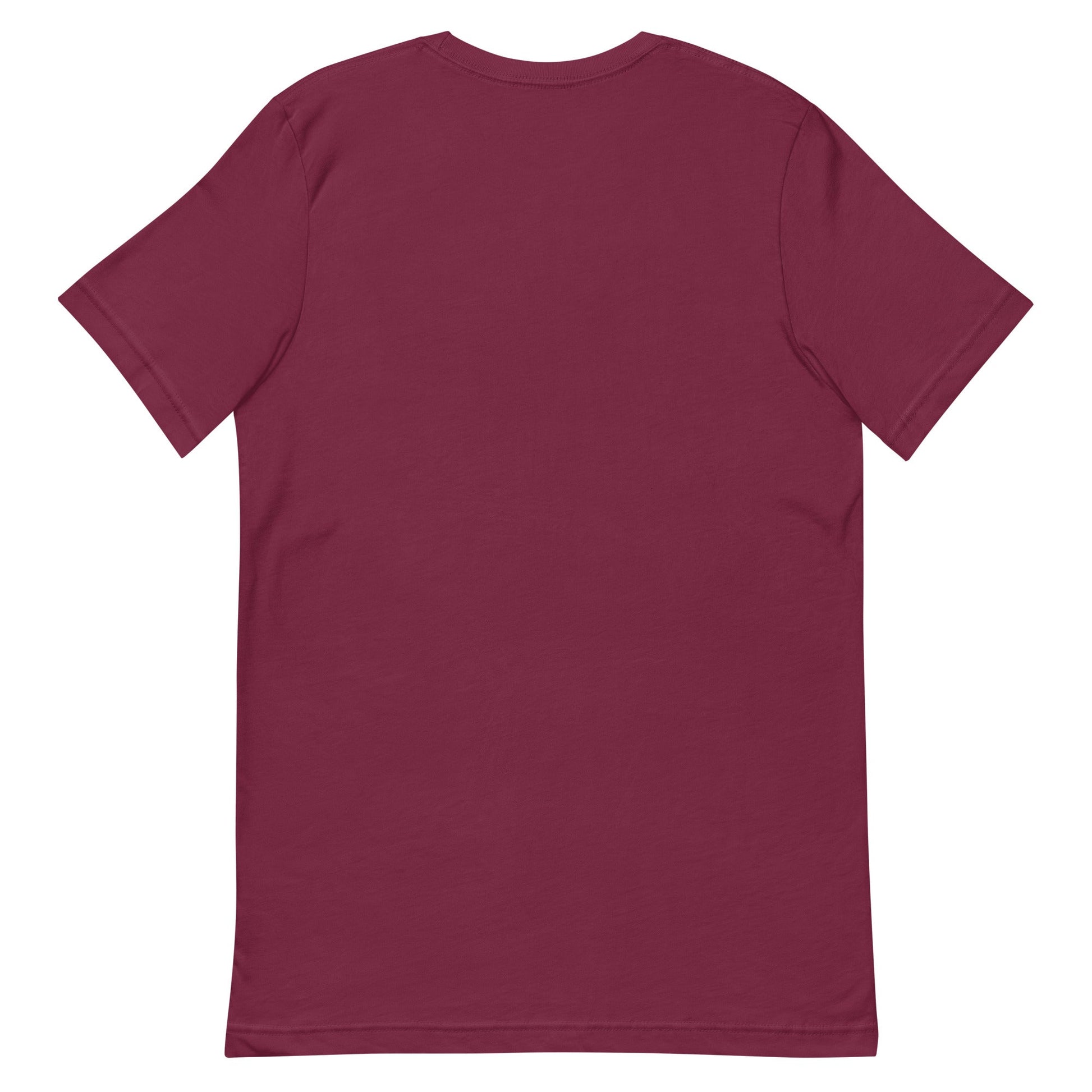Techno Toad - Unisex t-shirt - BBairt