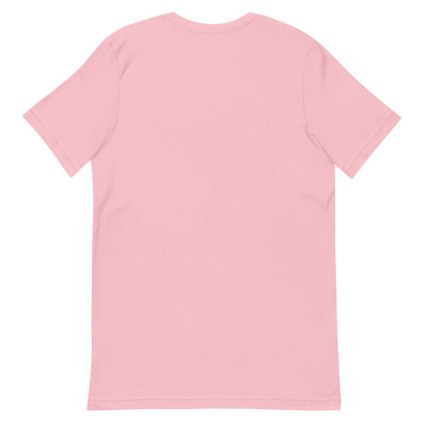Techno Toad - Unisex t-shirt - BBairt