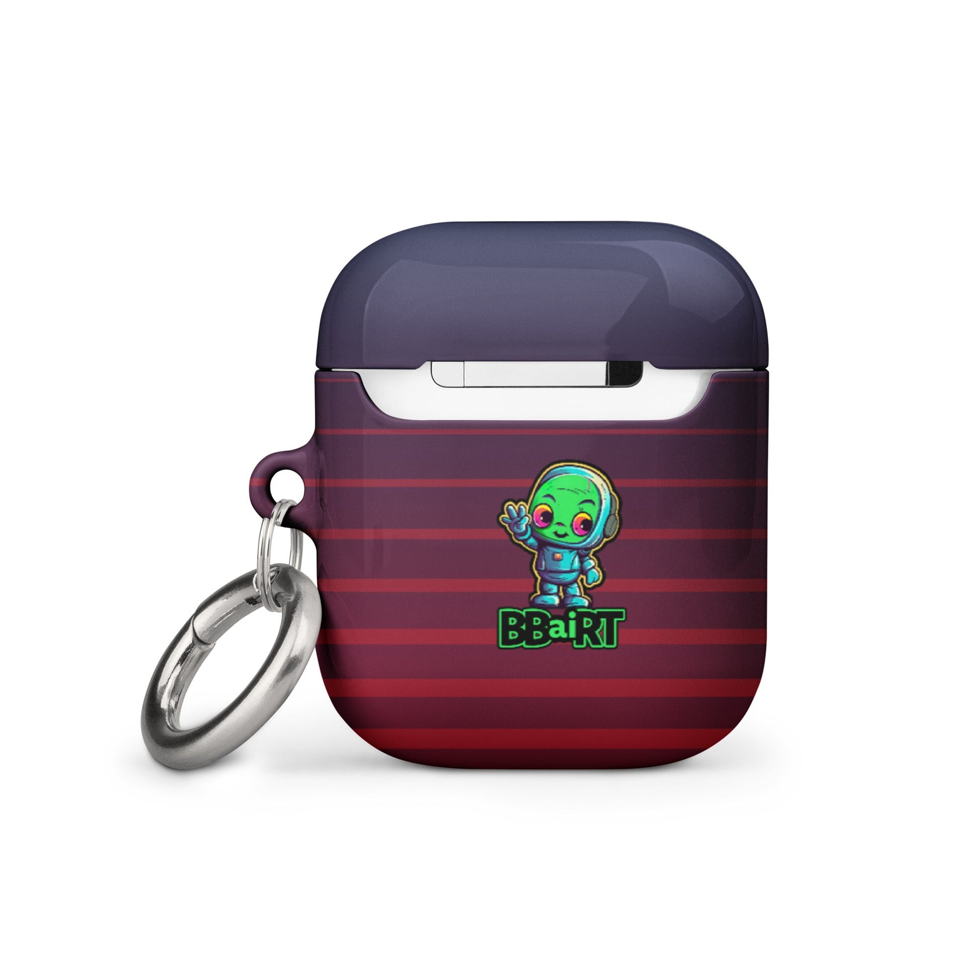 Technokit - AirPods Case (1st, 2nd and 3rd Gen) - BBairt