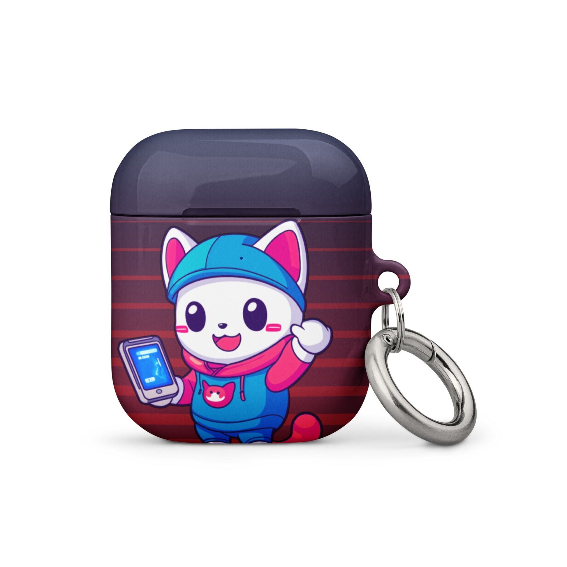 Technokit - AirPods Case (1st, 2nd and 3rd Gen) - BBairt