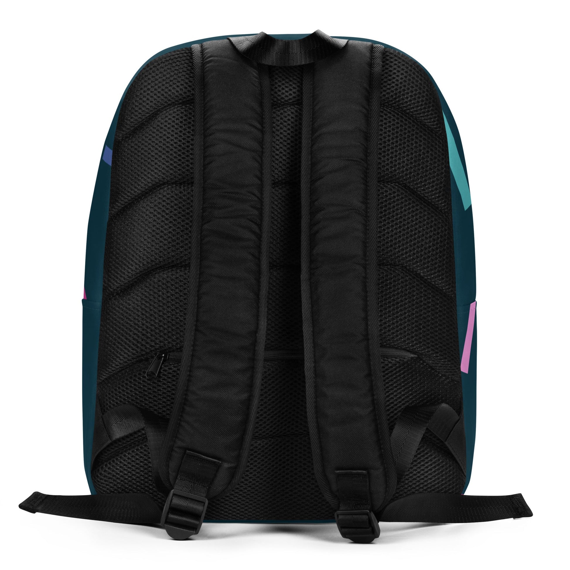 Technokit - Minimalist Backpack - BBairt