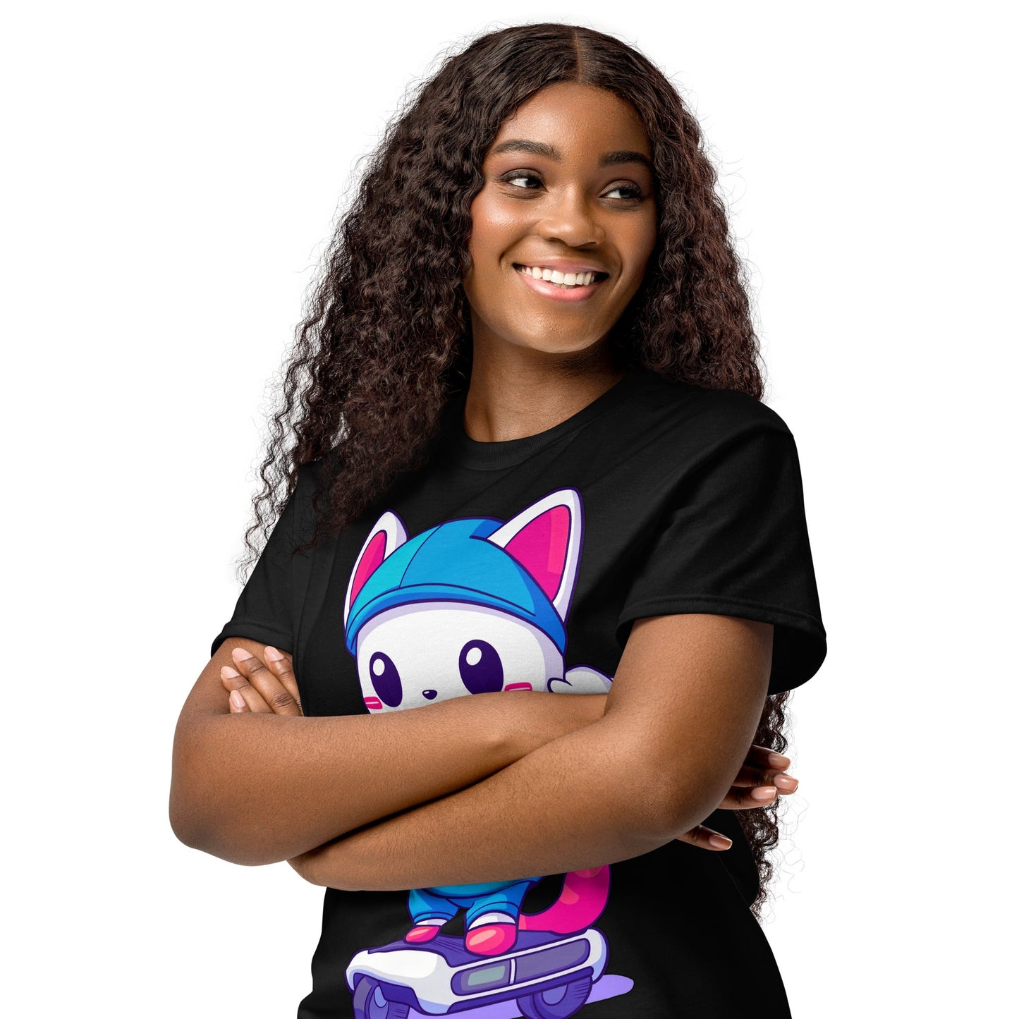 TechnoKit - Unisex DryBlend T-Shirt - BBairt