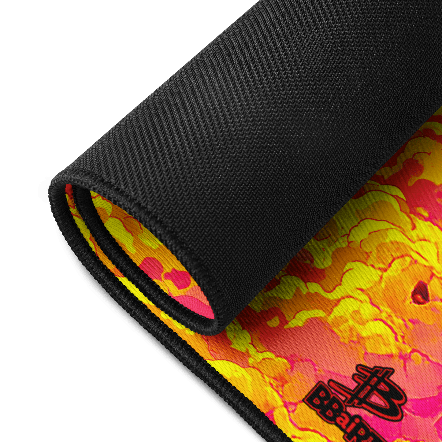 The Dreamwhale – Desk Mat - BBairt