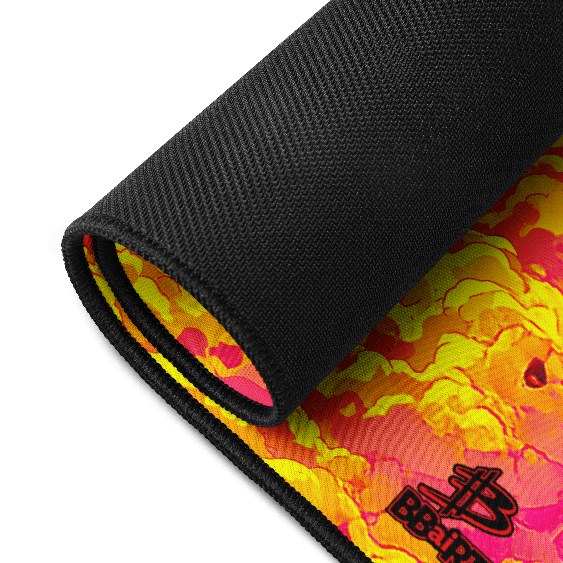 The Dreamwhale – Desk Mat - BBairt