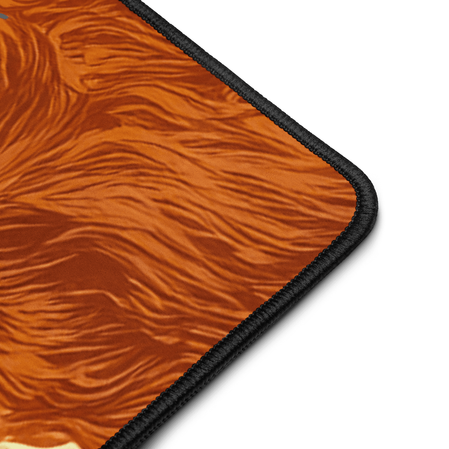 The Embertrail Rider – Desk Mat - BBairt