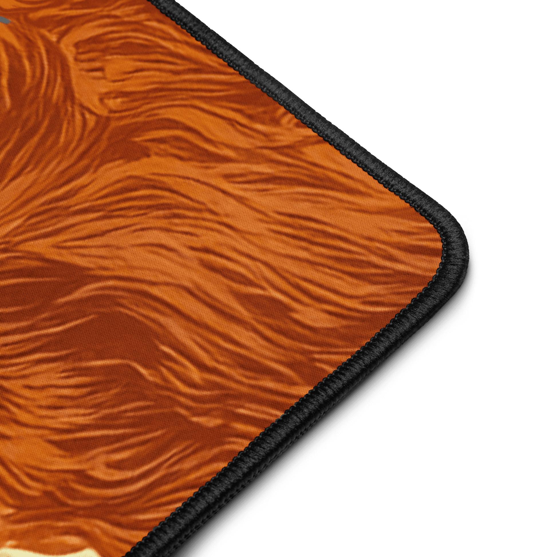 The Embertrail Rider – Desk Mat - BBairt