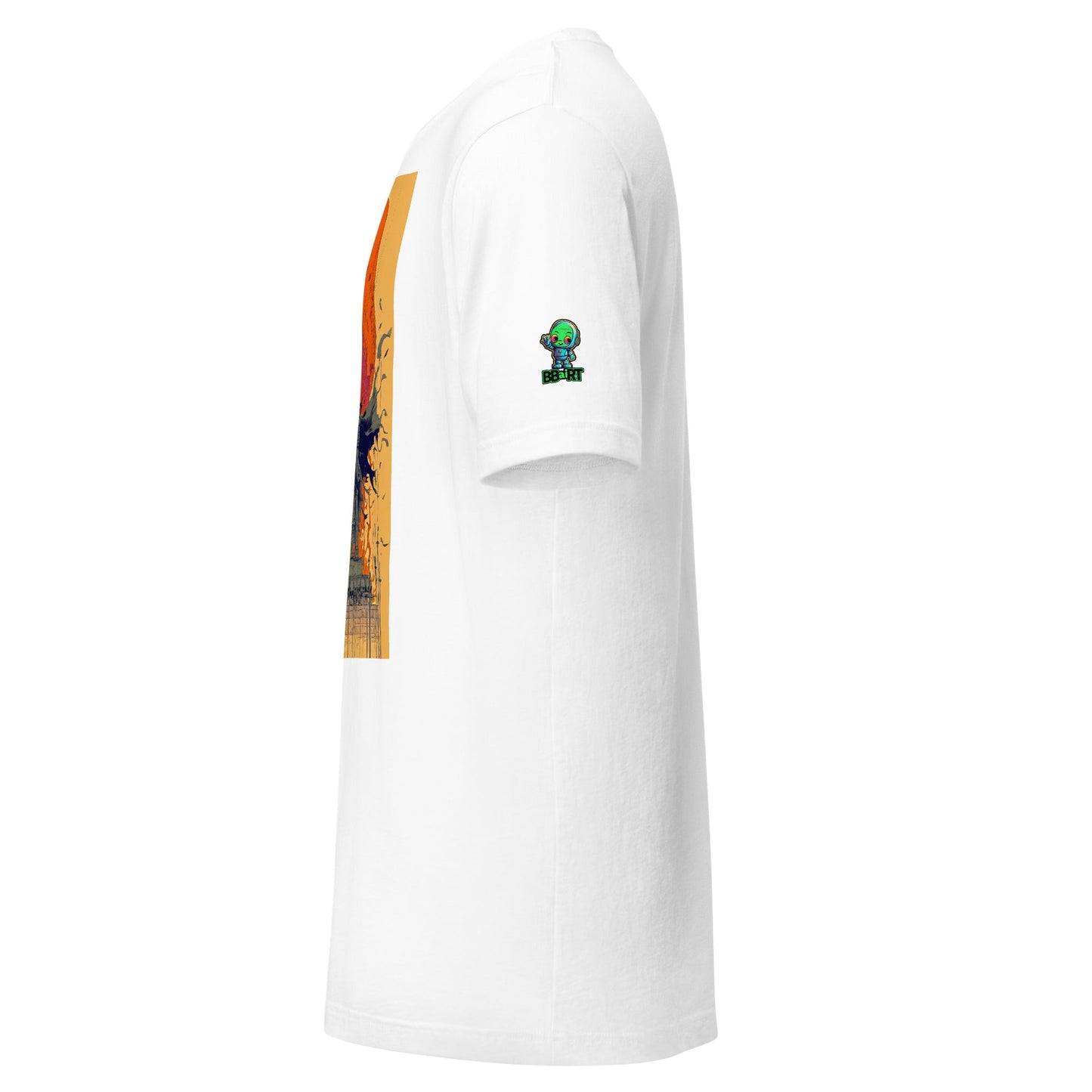 The Hollow King – Unisex Staple T-Shirt - BBairt