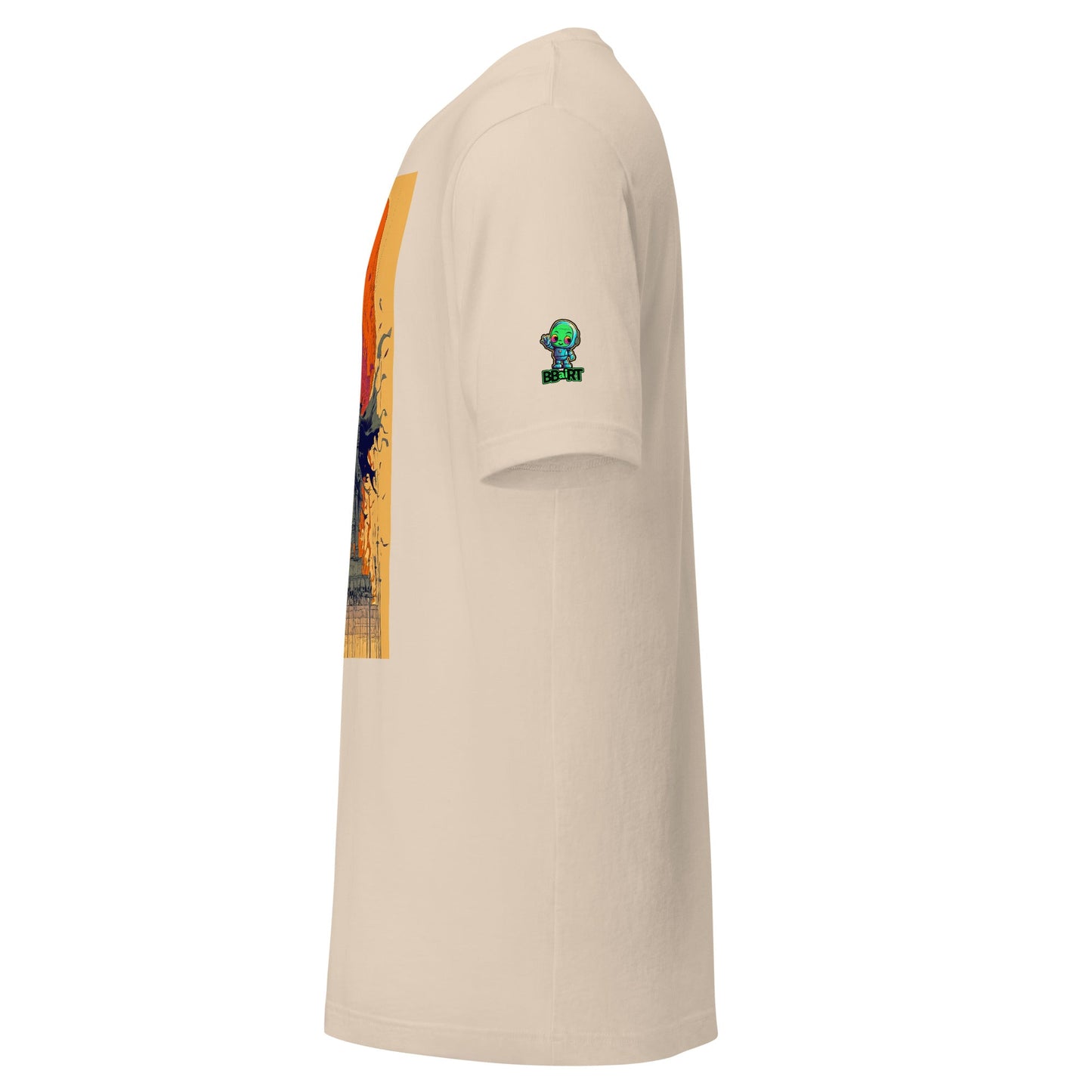 The Hollow King – Unisex Staple T-Shirt - BBairt