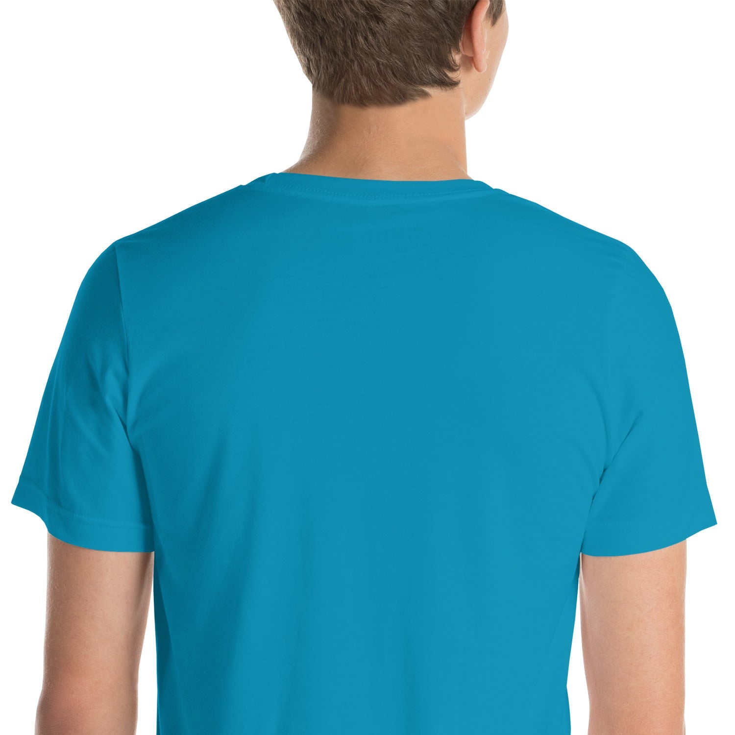 The Mask of Wisdom: Alden - Unisex t-shirt - BBairt
