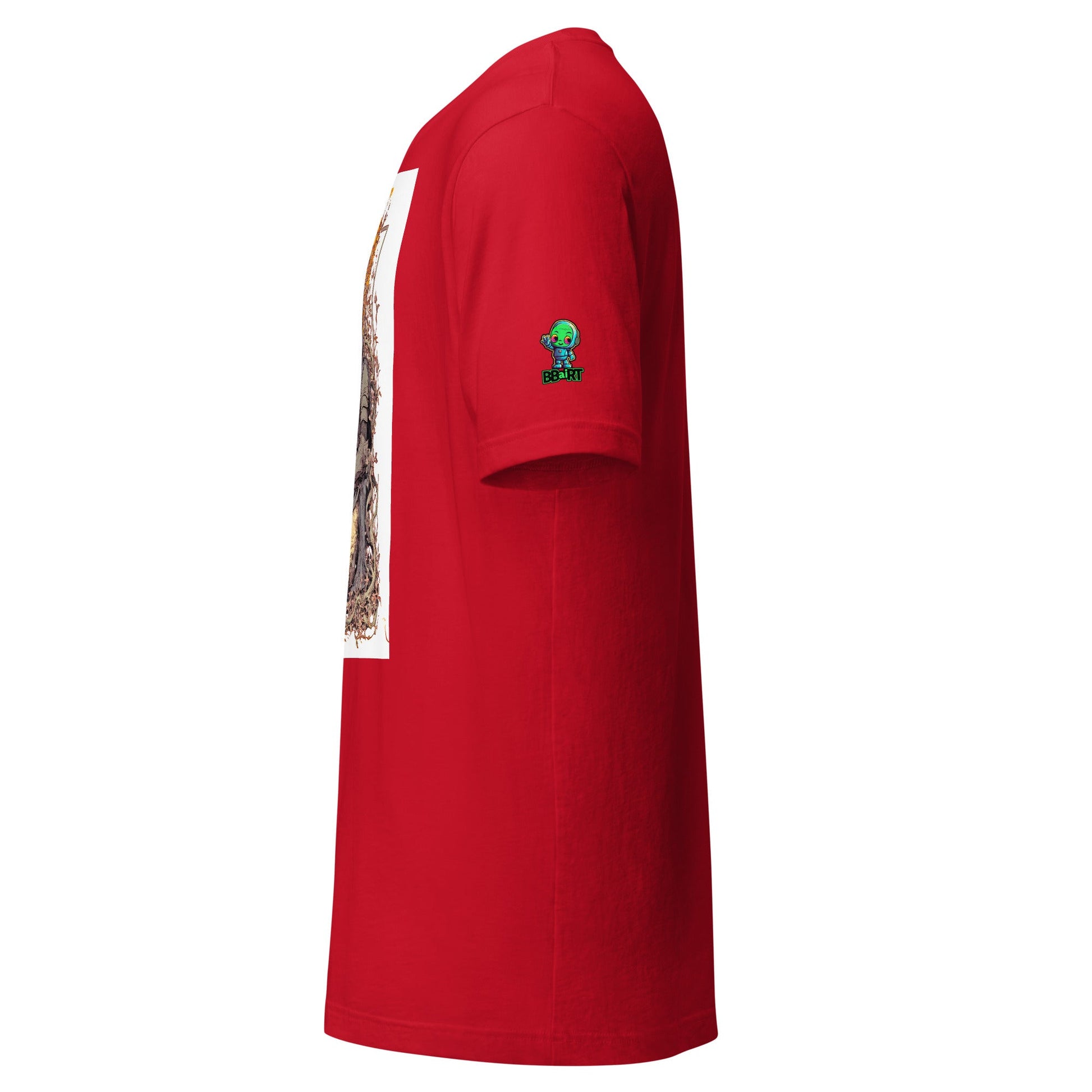 The Oathbound – Unisex Staple T-Shirt - BBairt