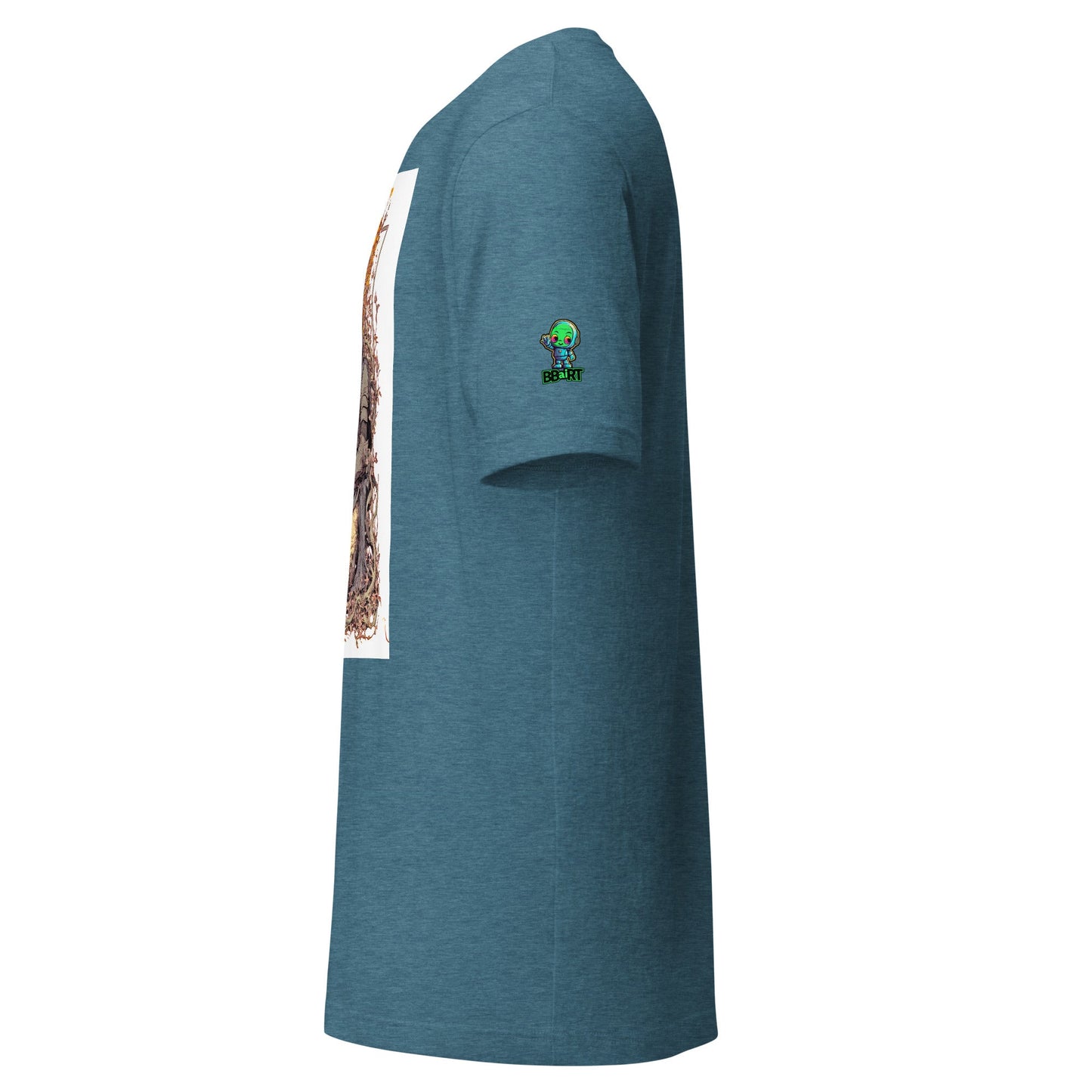 The Oathbound – Unisex Staple T-Shirt - BBairt