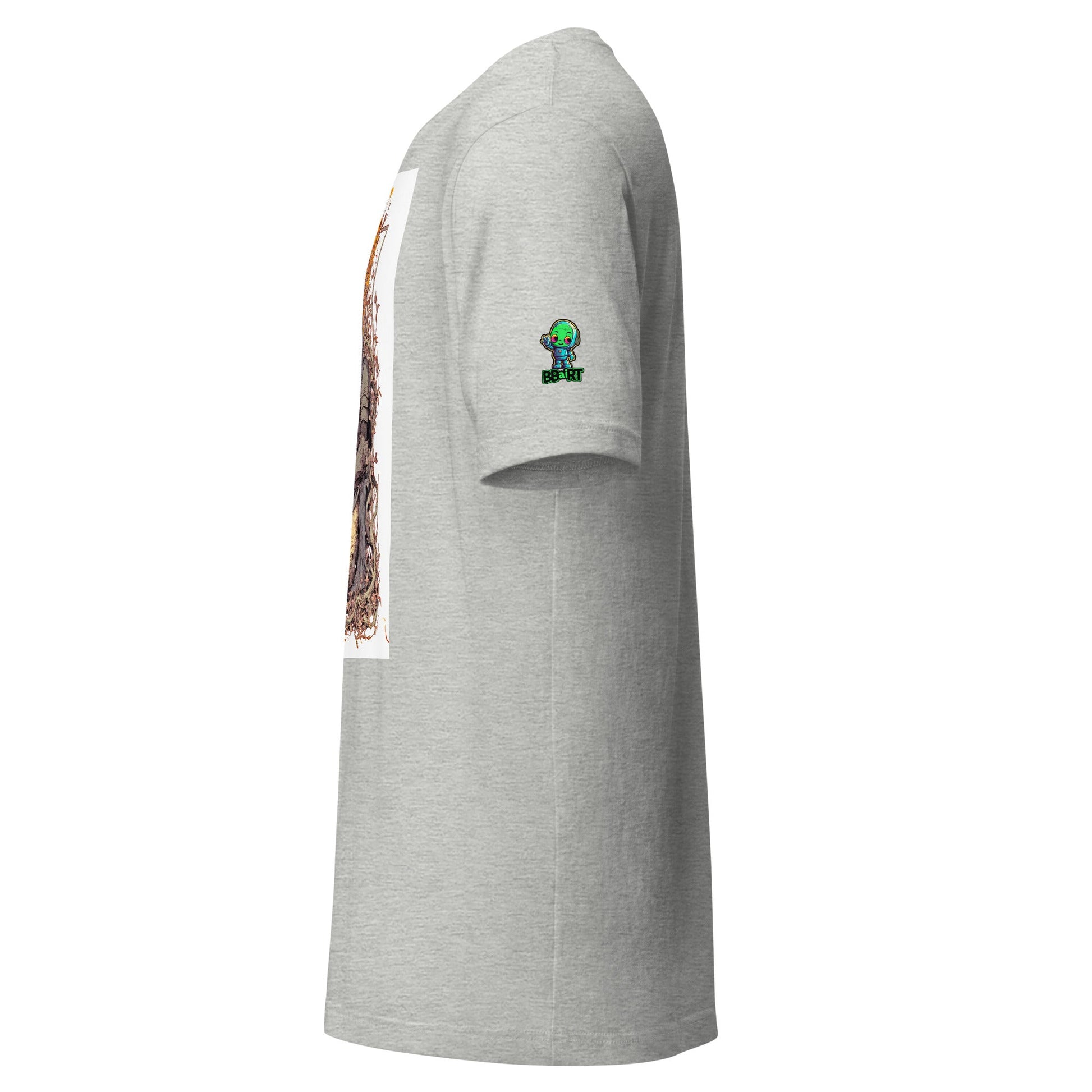 The Oathbound – Unisex Staple T-Shirt - BBairt