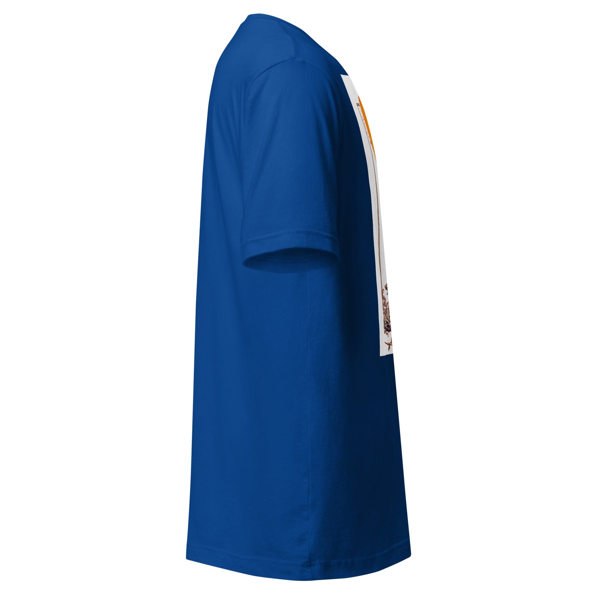 The Oathbound – Unisex Staple T-Shirt - BBairt