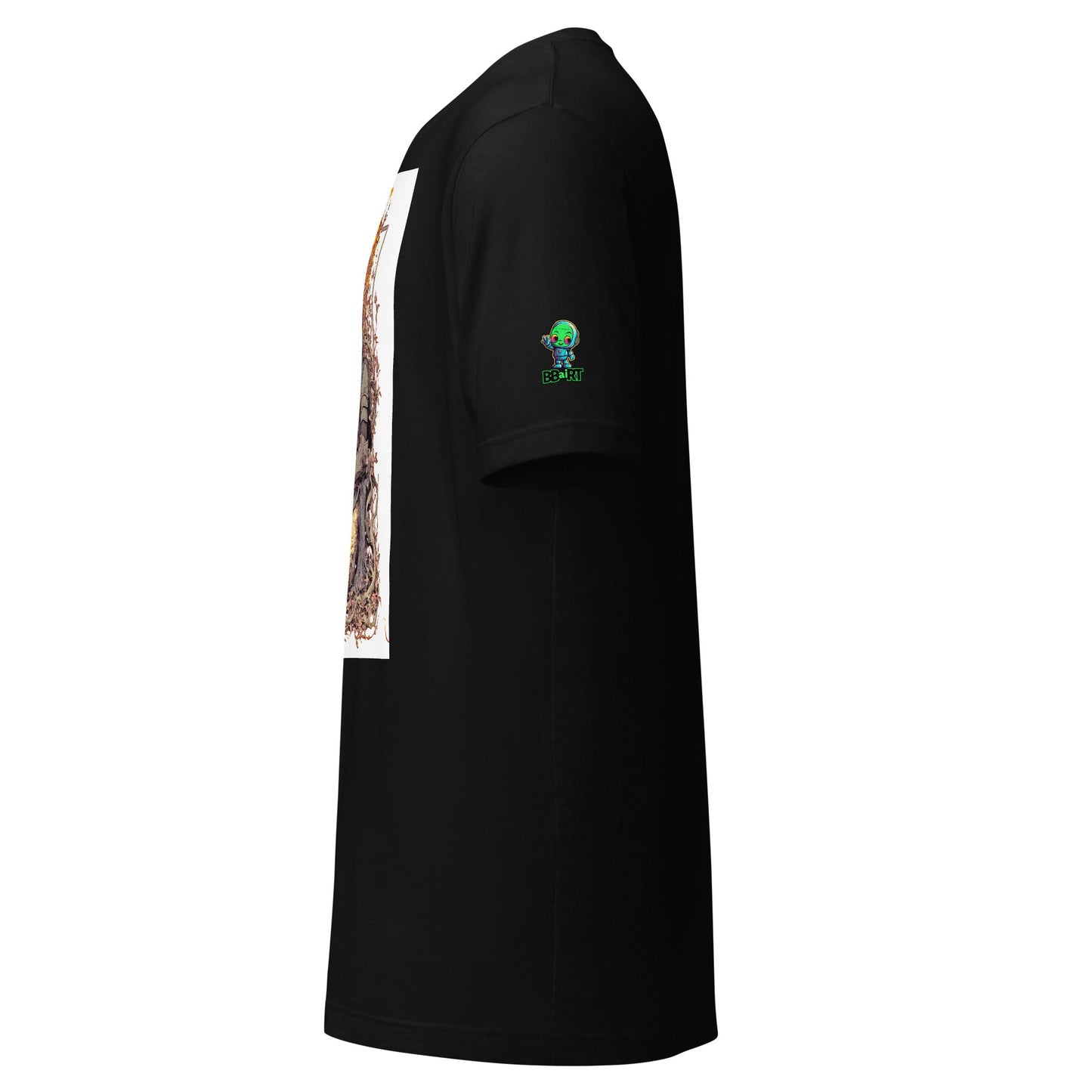 The Oathbound – Unisex Staple T-Shirt - BBairt