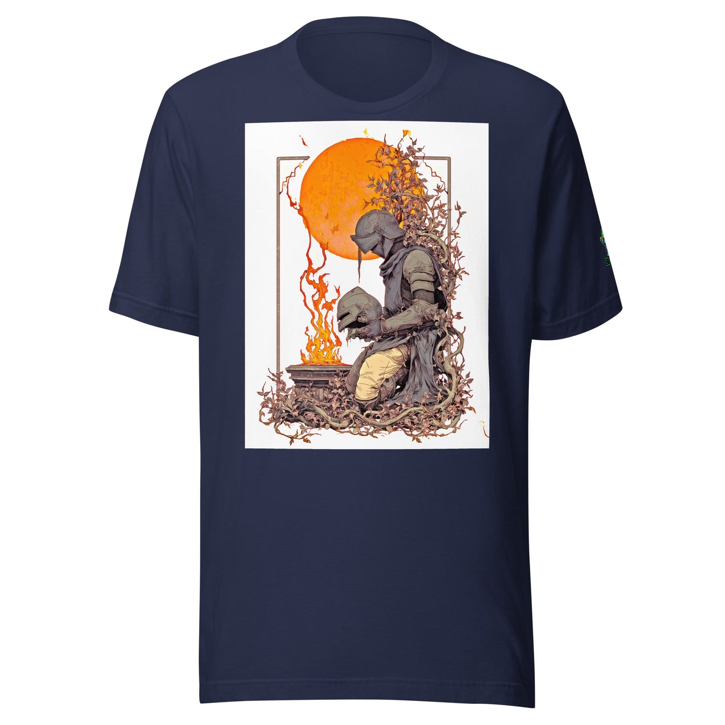 The Oathbound – Unisex Staple T-Shirt - BBairt