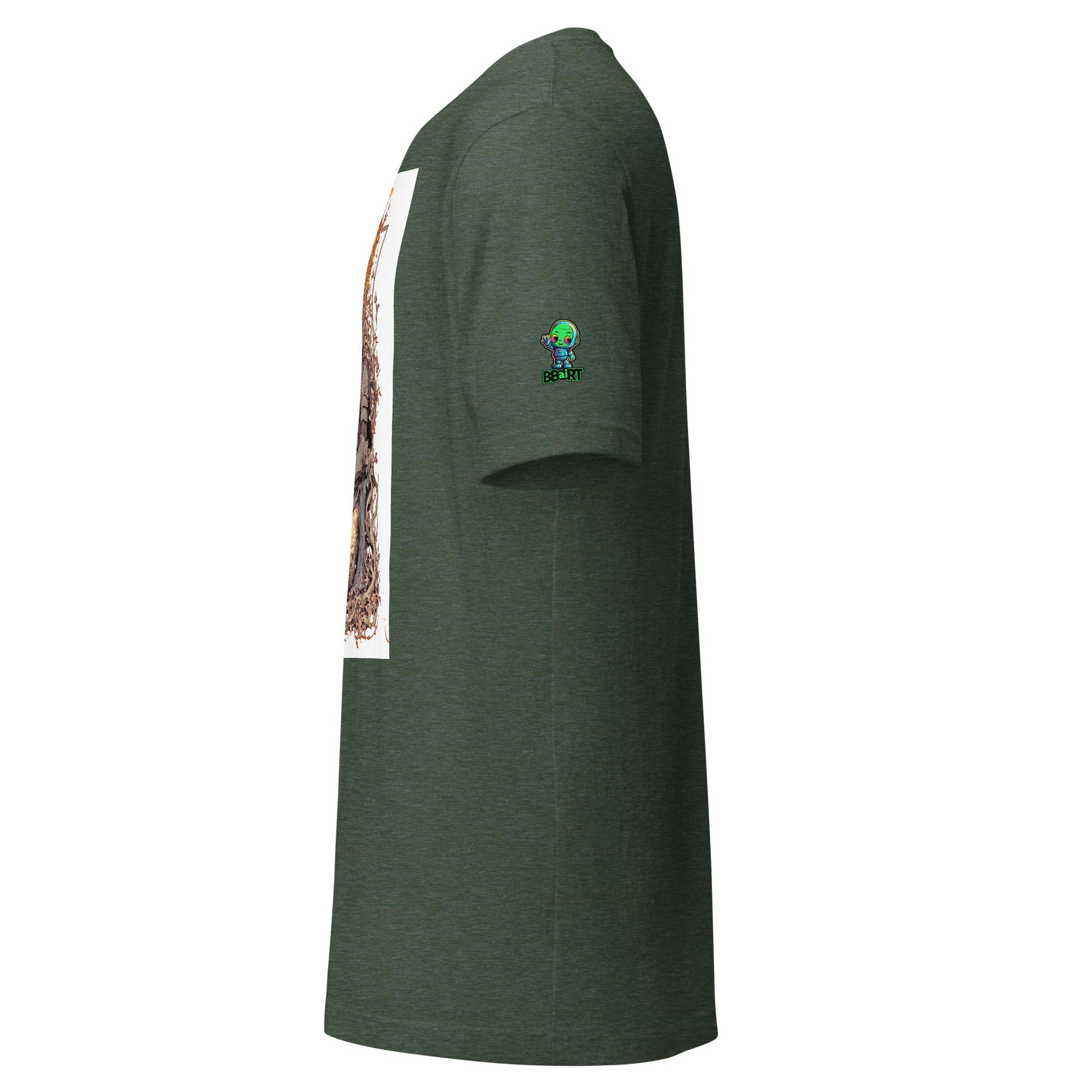 The Oathbound – Unisex Staple T-Shirt - BBairt