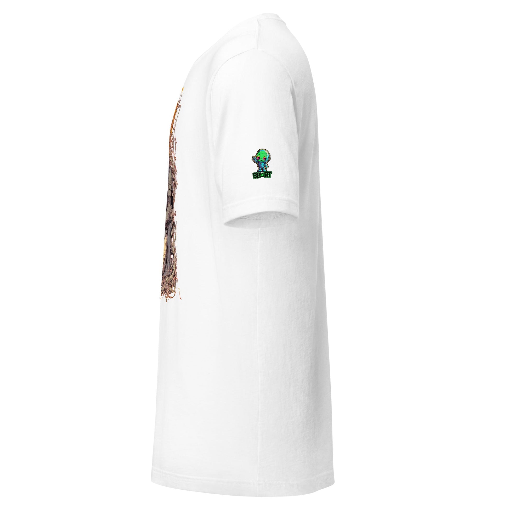 The Oathbound – Unisex Staple T-Shirt - BBairt