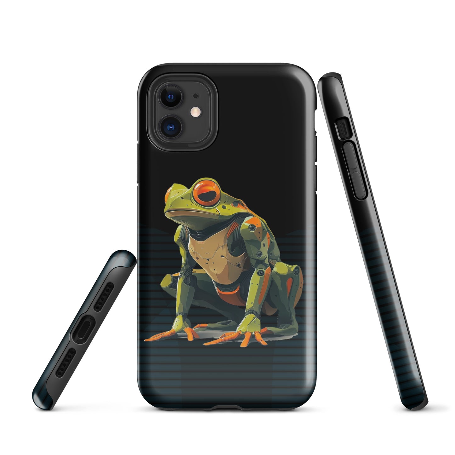 Leap Trooper - iPhone® Tough Case