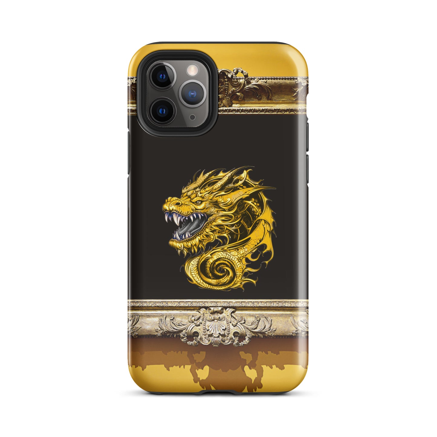 Zephyrion - Tough Case para sa iPhone®